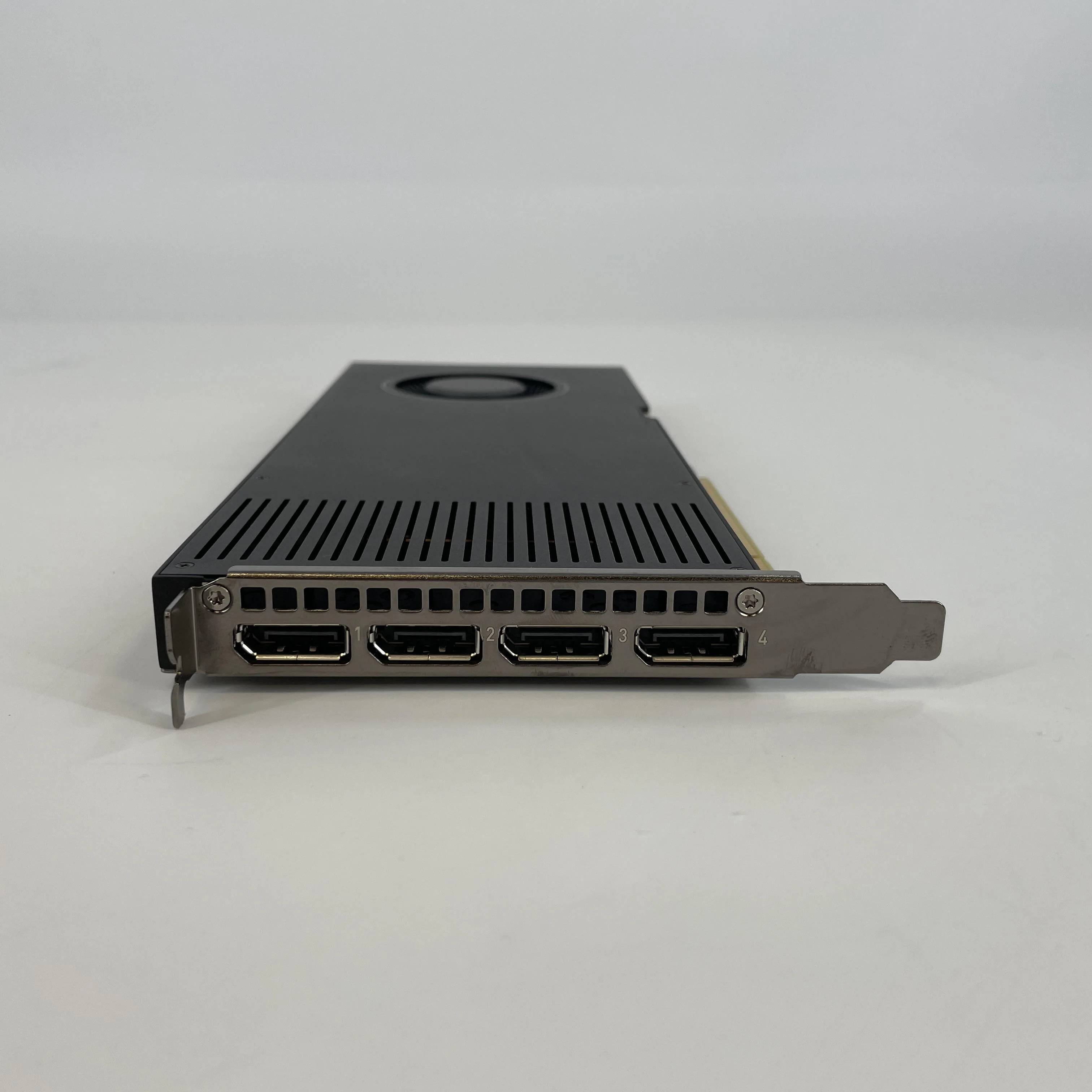 NVIDIA Quadro RTX A4000 16GB RAM - Image 6