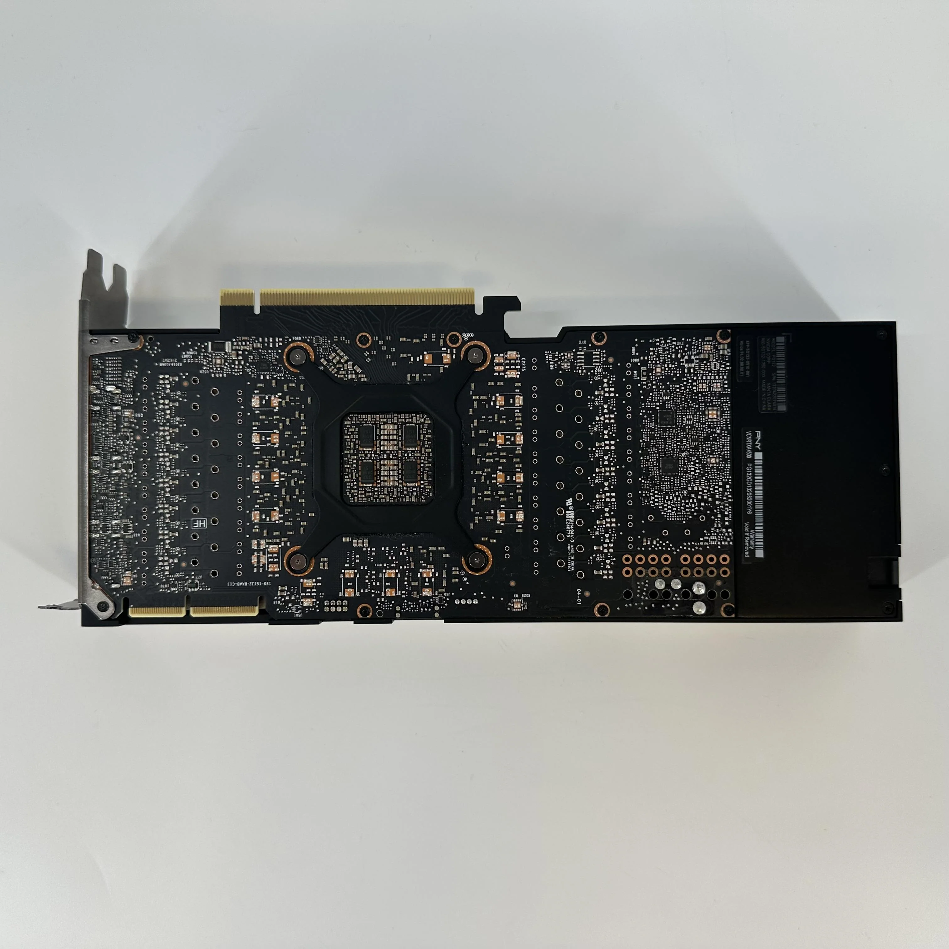 NVIDIA Quadro RTX A4500 20GB RAM - Image 7