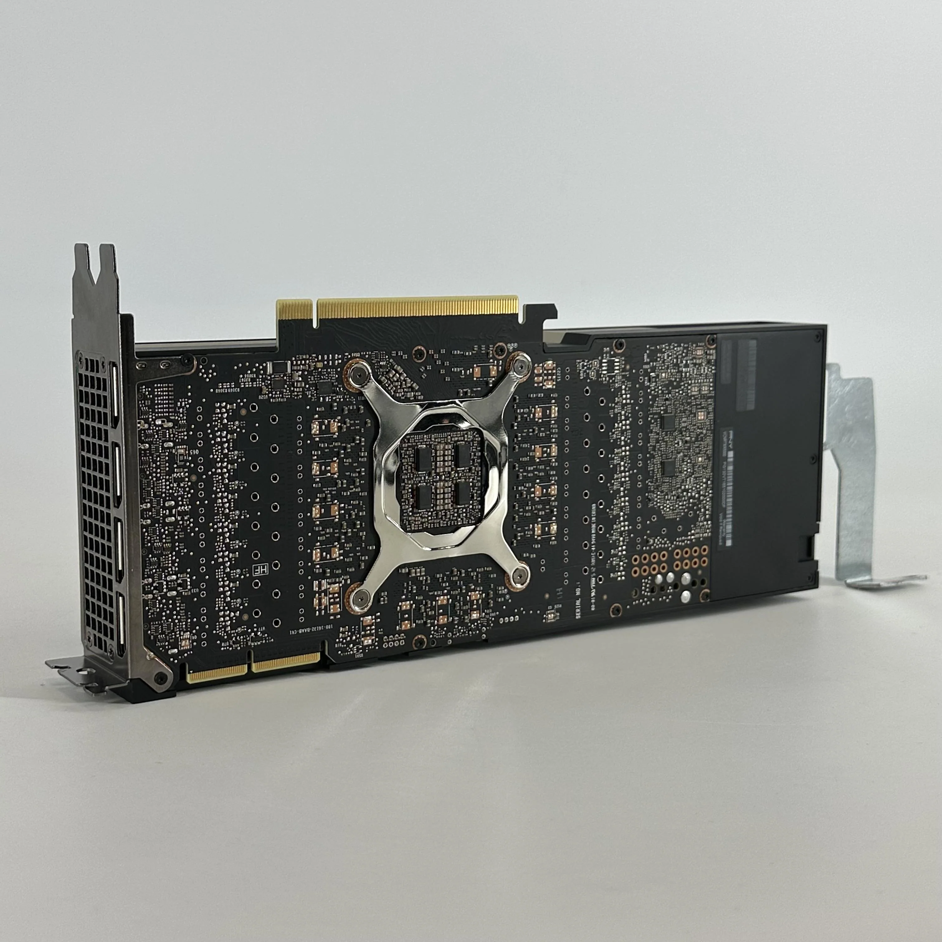 NVIDIA Quadro RTX A5000 24GB RAM - Image 4