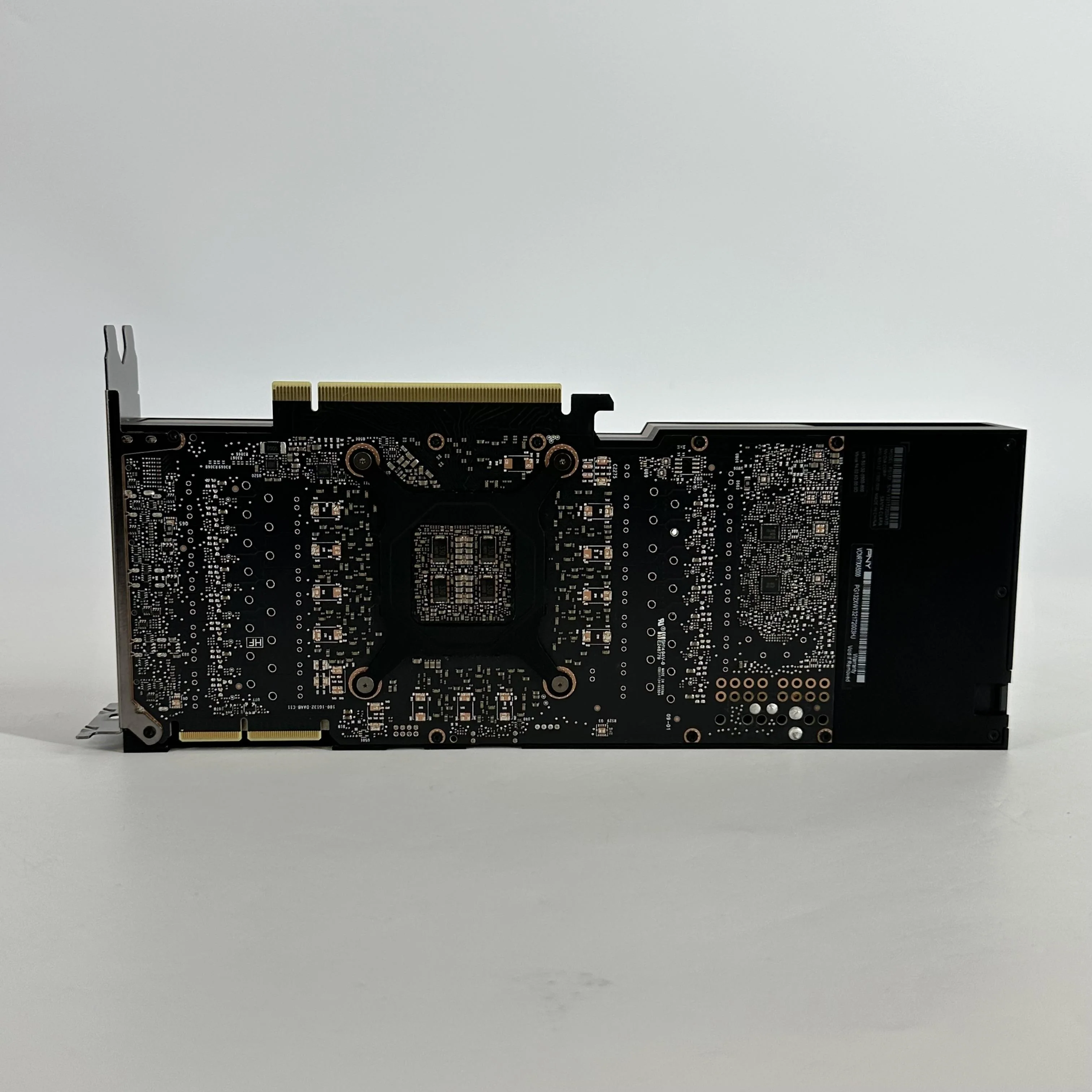 NVIDIA Quadro RTX A5000 24GB RAM - Image 4