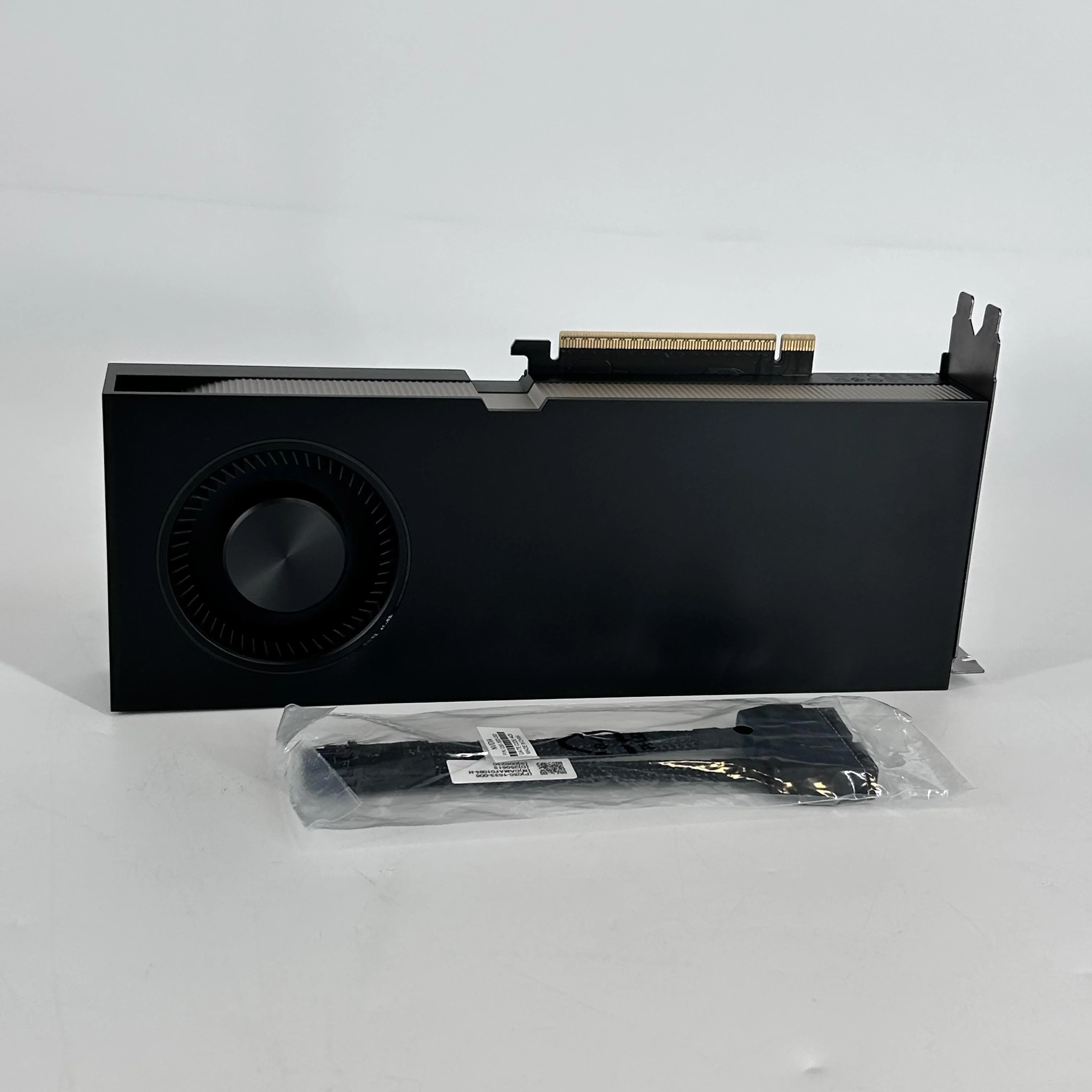 NVIDIA RTX PRO 5000 Blackwell 48GB RAM
