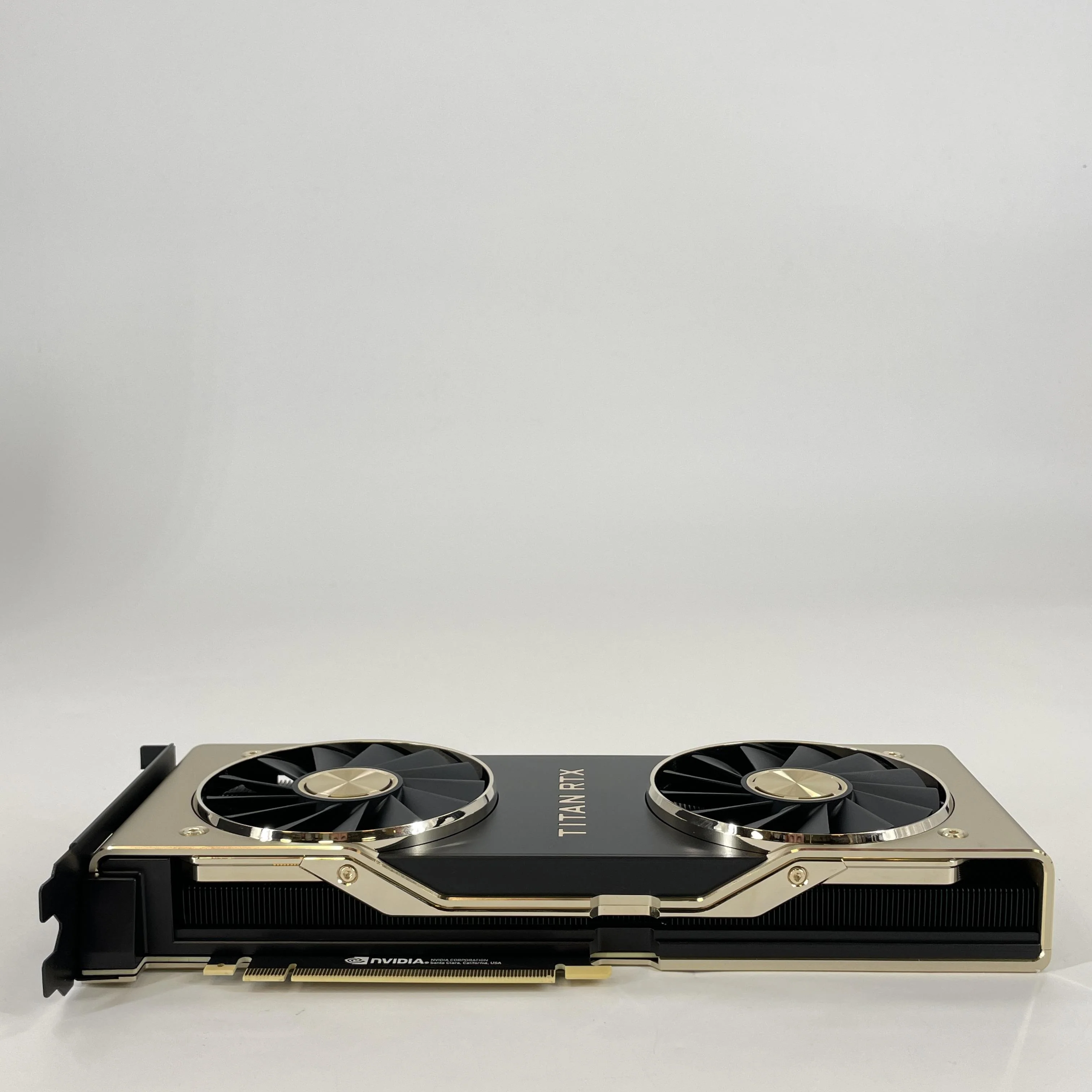 NVIDIA Titan RTX 24GB RAM - Image 4