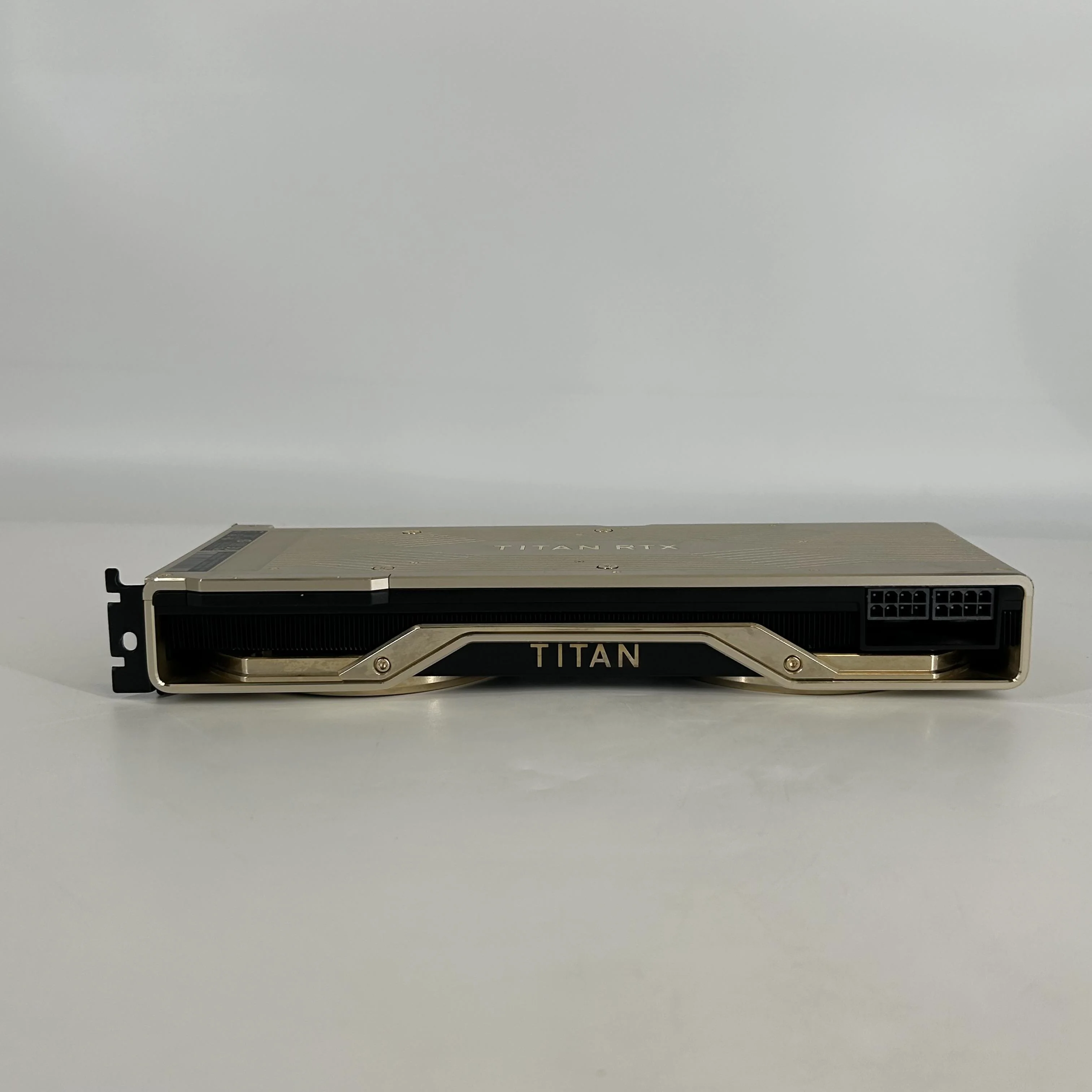 NVIDIA Titan RTX 24GB RAM - Image 4