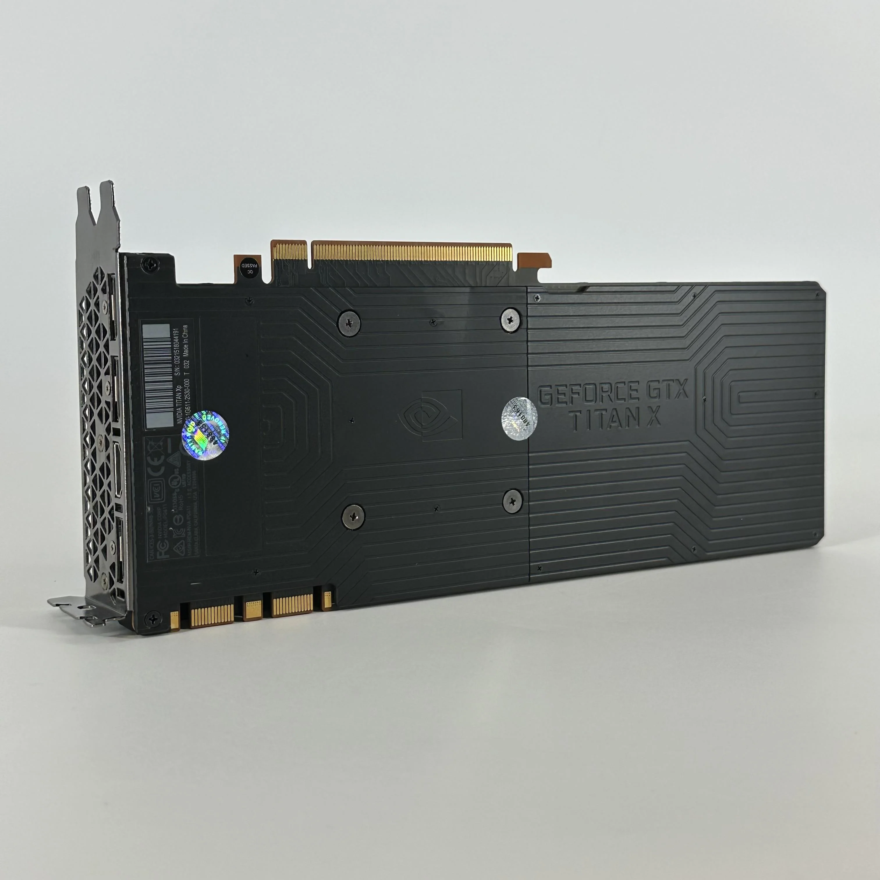 NVIDIA Titan Xp 12GB RAM - Image 7