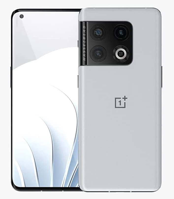 OnePlus 10 Pro 512GB Panda White (T-Mobile)
