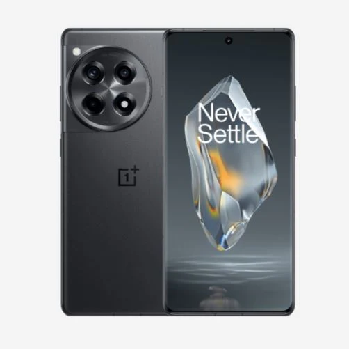 OnePlus 12R 128GB Iron Gray (T-Mobile)
