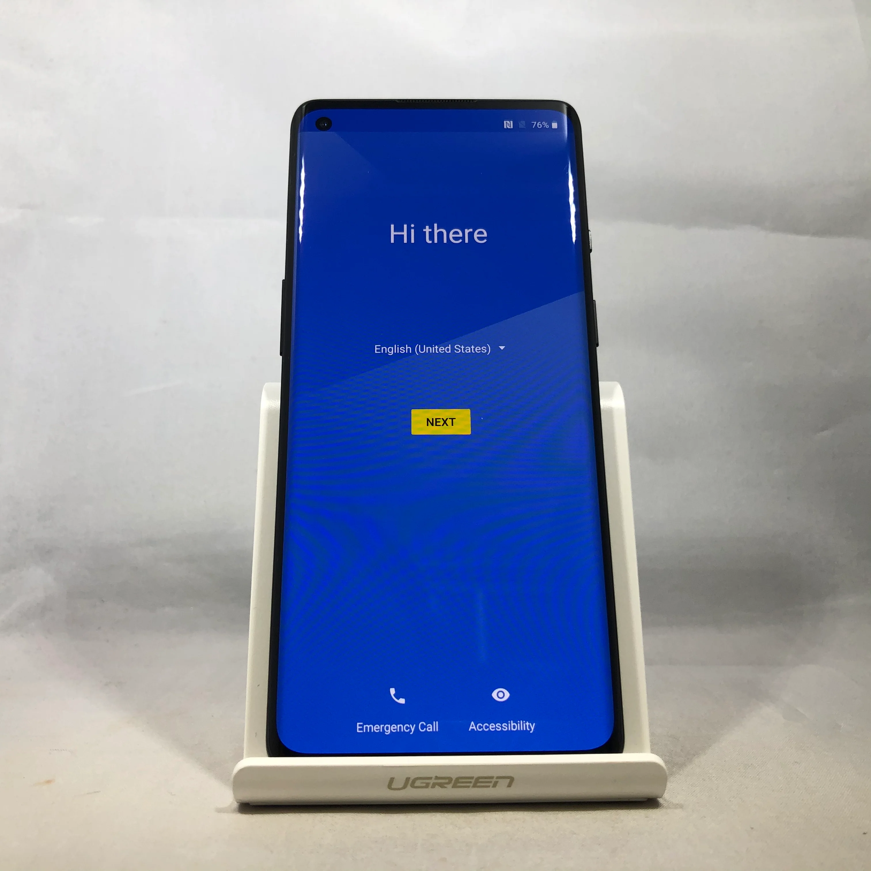 OnePlus 8 128GB Black (T-Mobile)