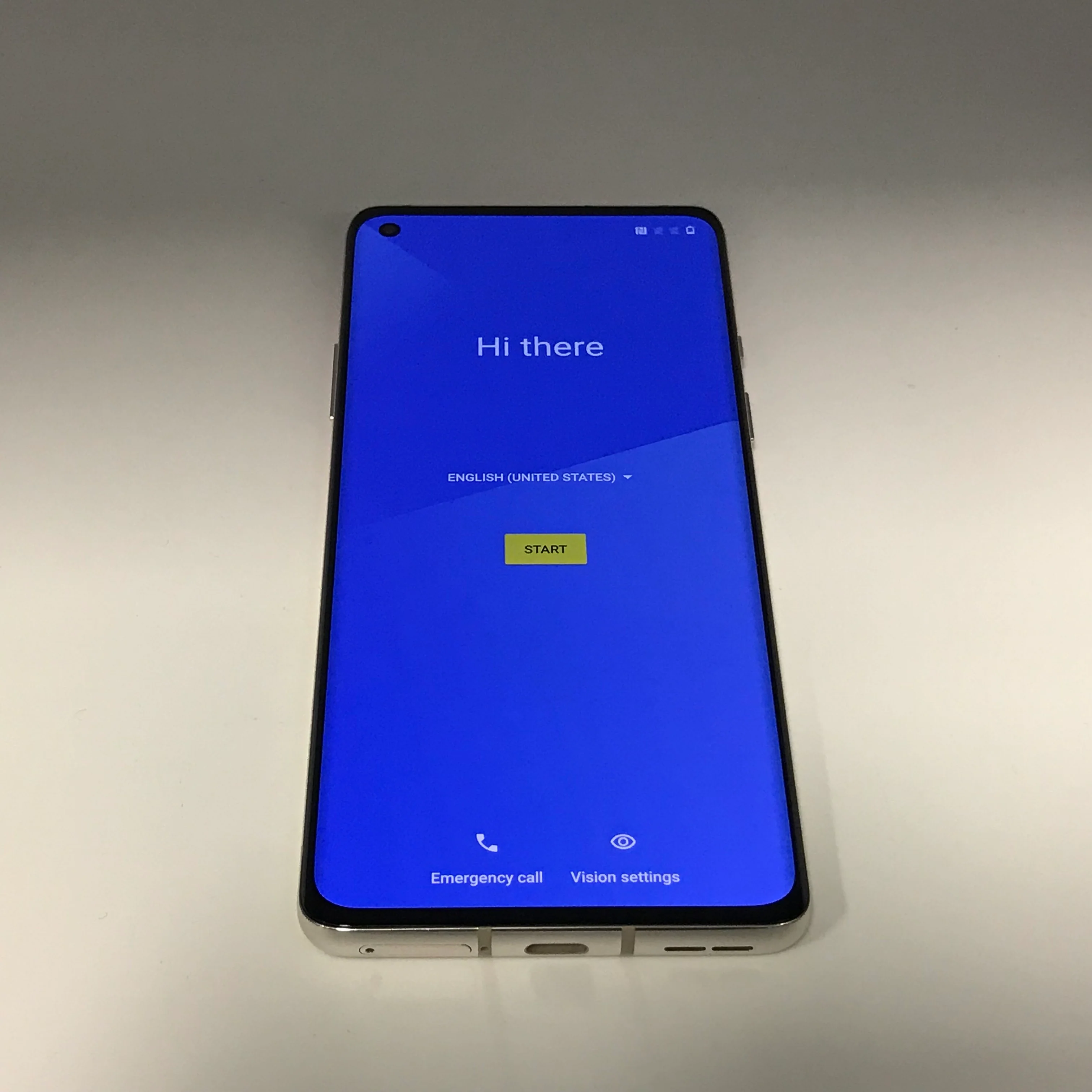 OnePlus 8 128GB Interstellar Glow (T-Mobile)