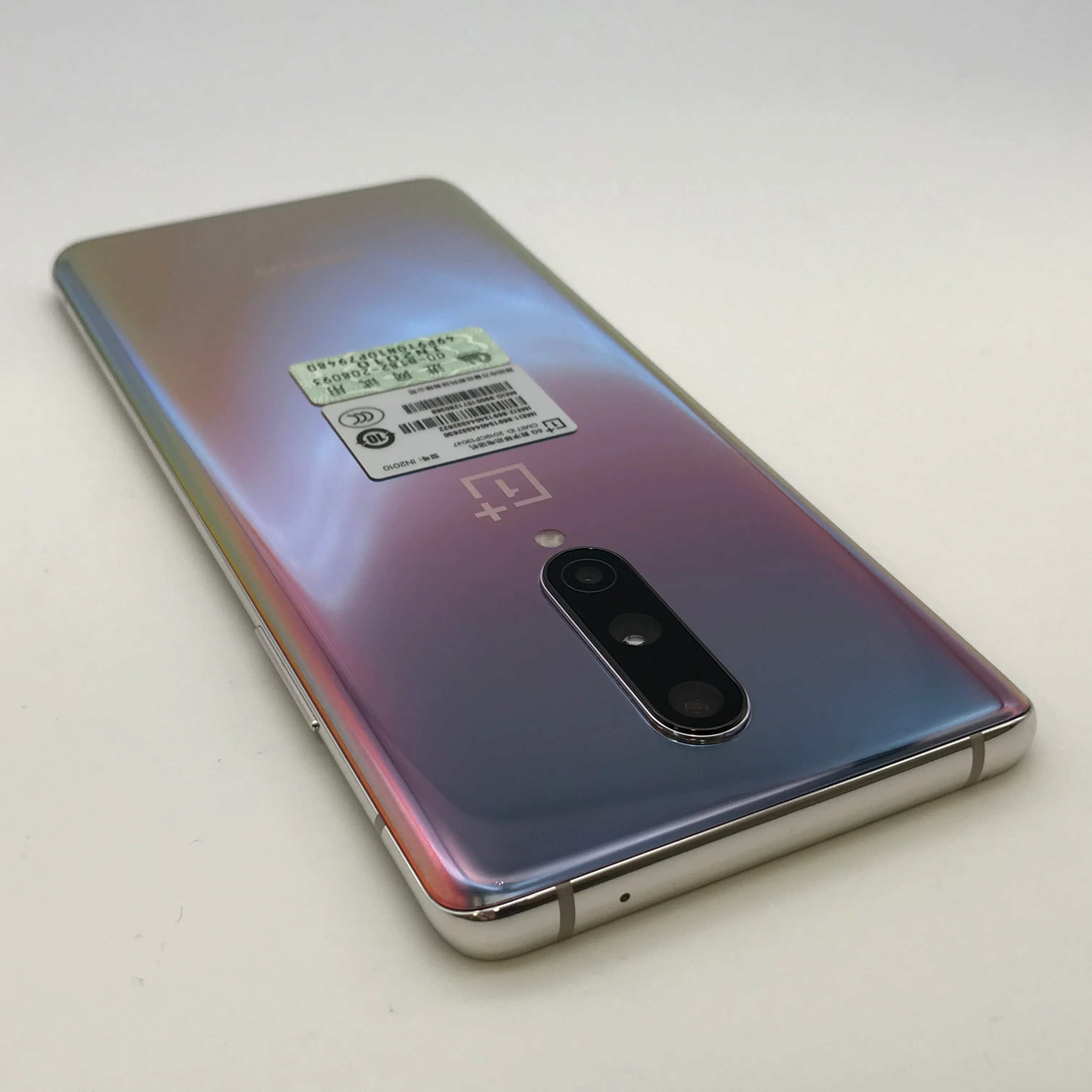OnePlus 8 128GB Interstellar Glow (T-Mobile) - Image 4