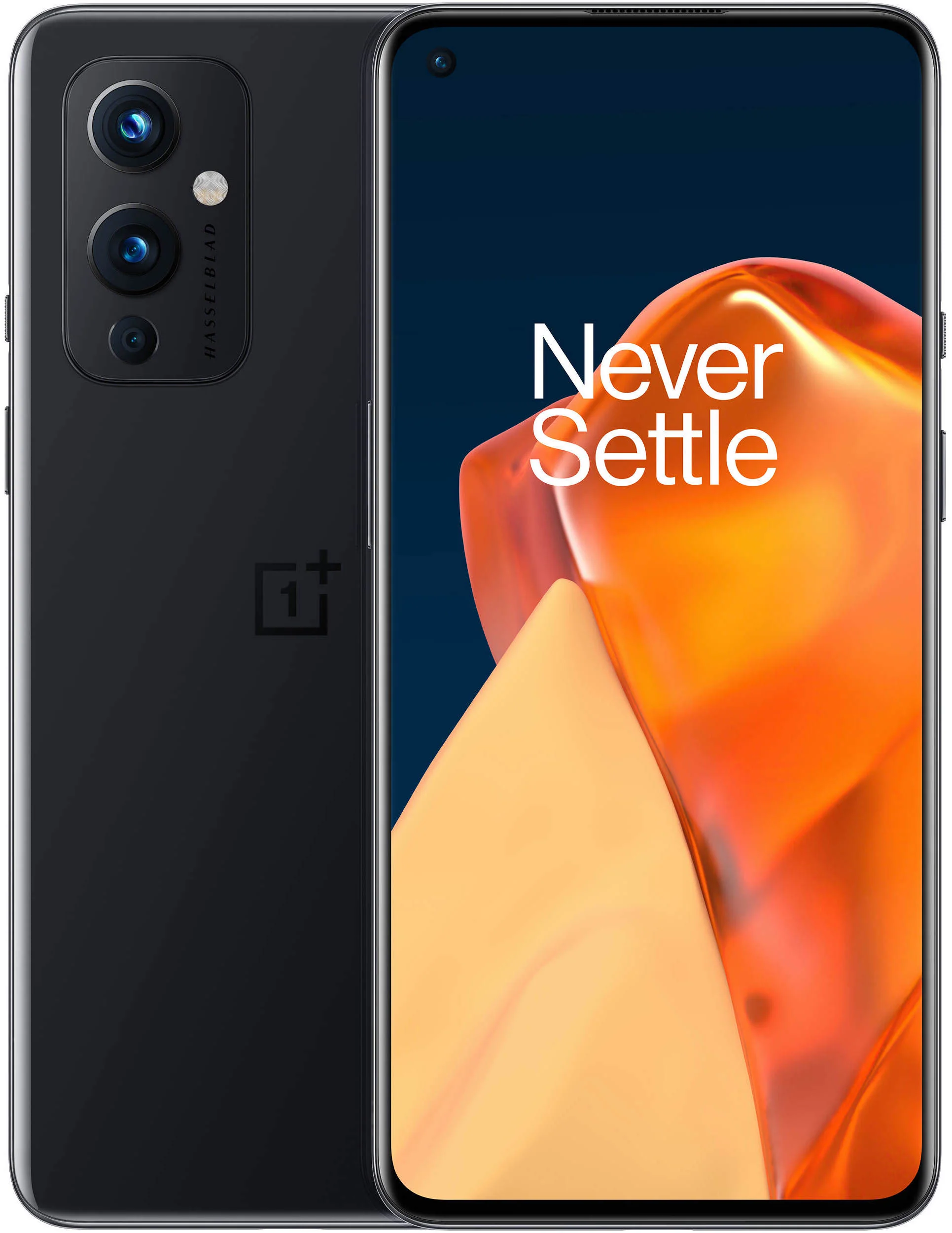 OnePlus 9 256GB Astral Black (GSM Unlocked)