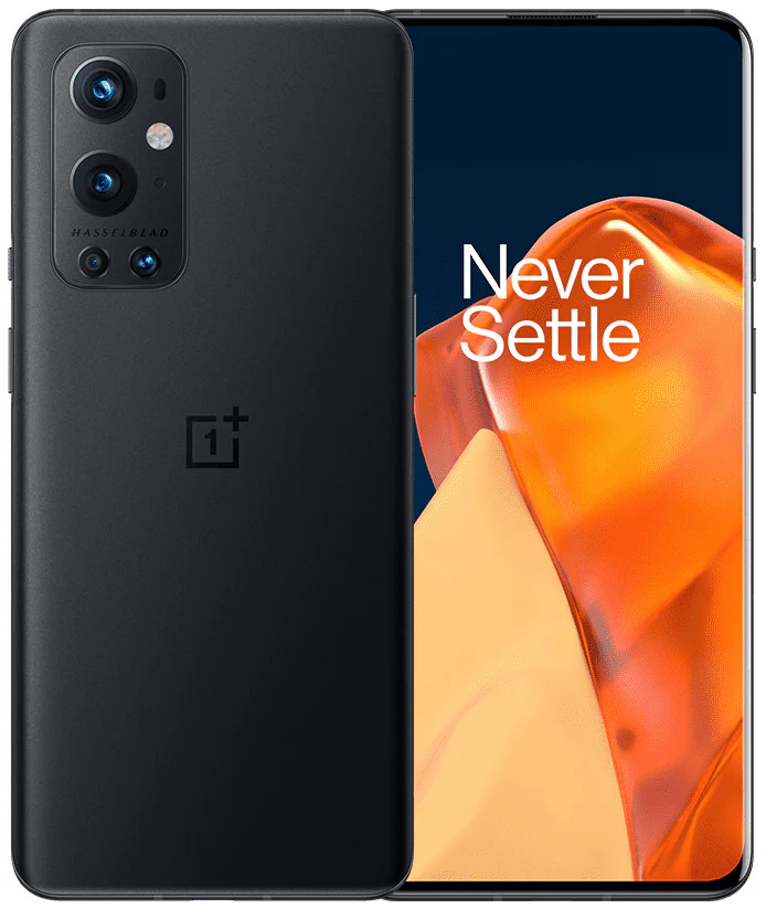 OnePlus 9 Pro 256GB Stellar Black (Verizon)