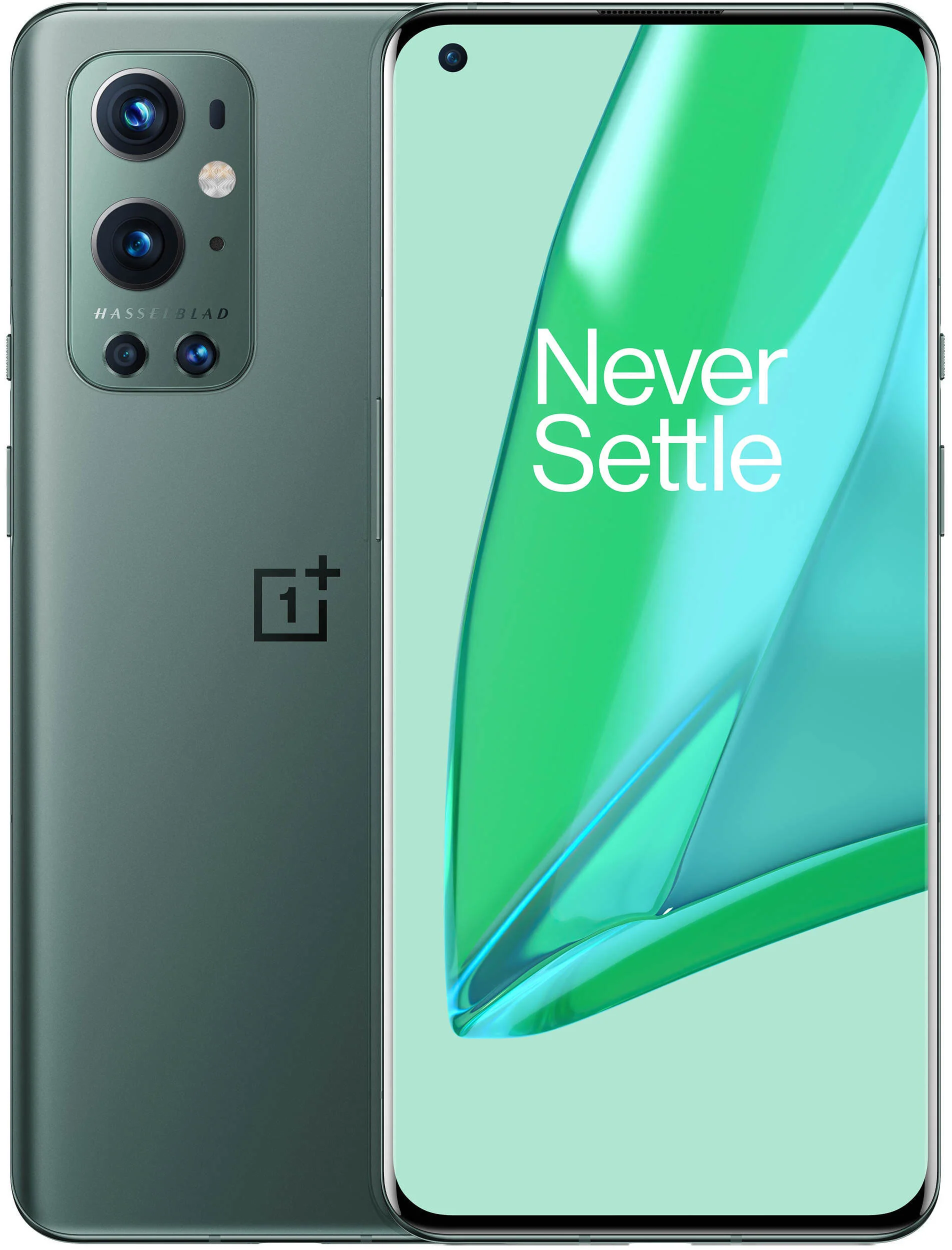 OnePlus 9 Pro 256GB Pine Green (Verizon Unlocked)