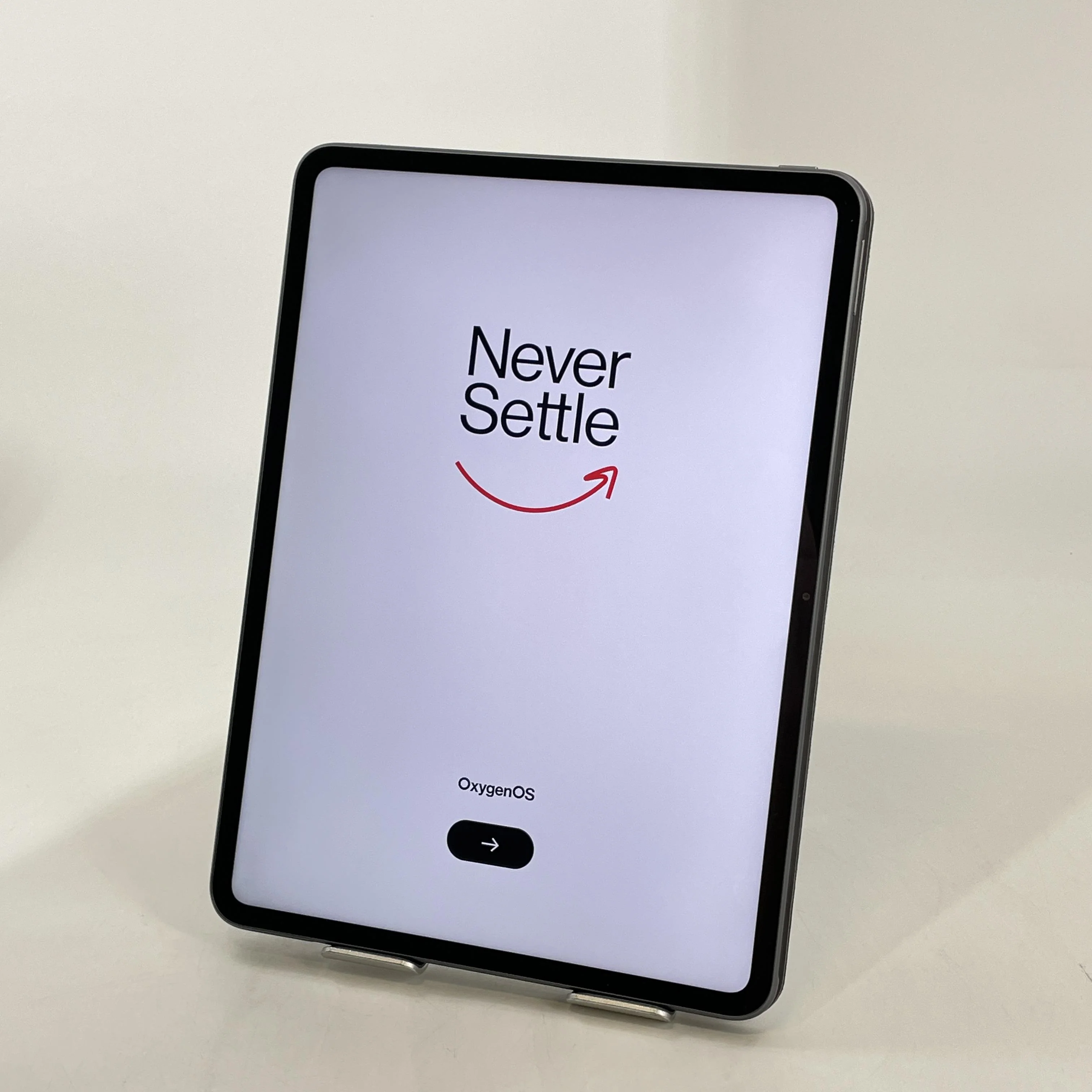 OnePlus Pad 2 12GB RAM 256GB Gray (WiFi) - Image 2