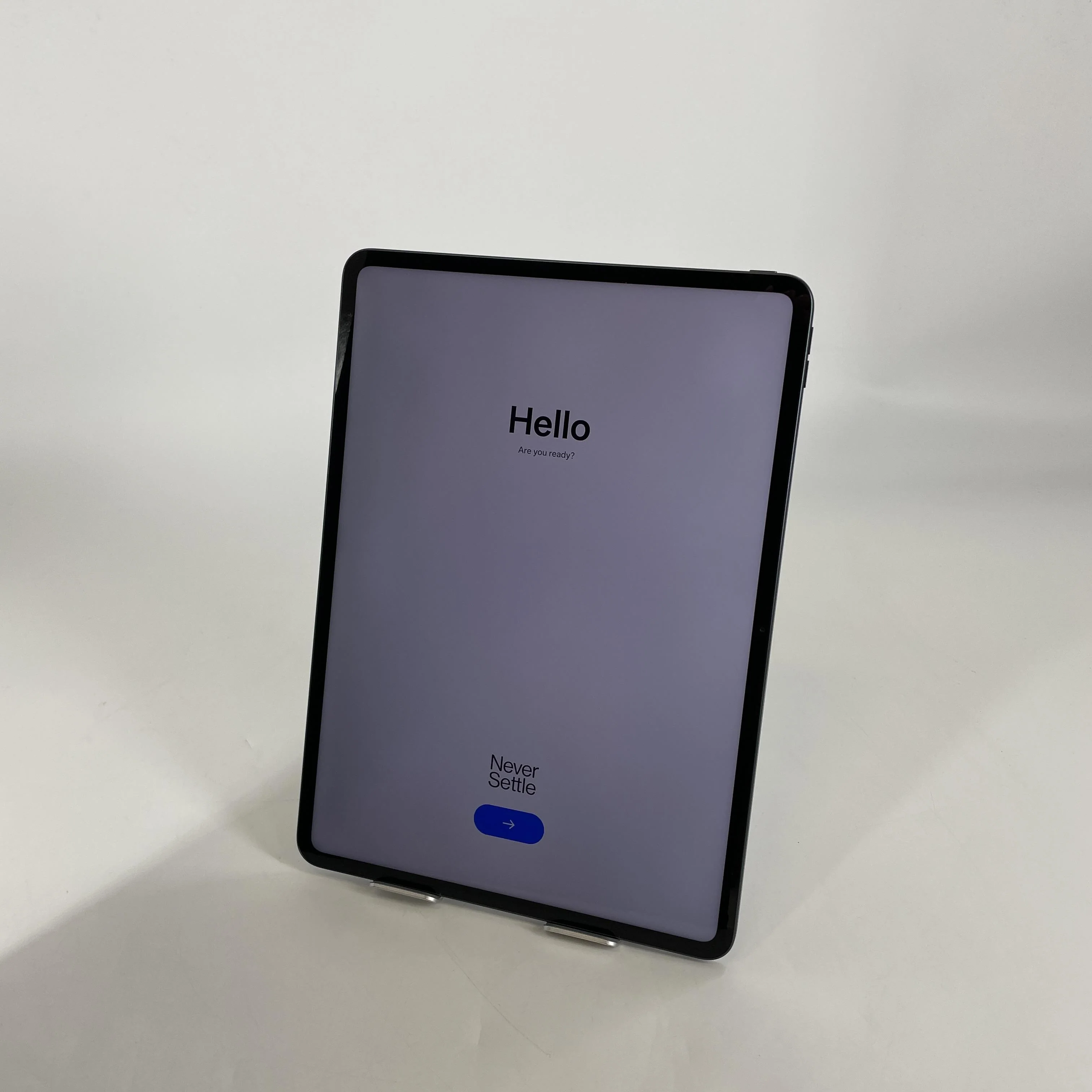 OnePlus Pad 3 12GB RAM 256GB Blue (WiFi) - Image 2