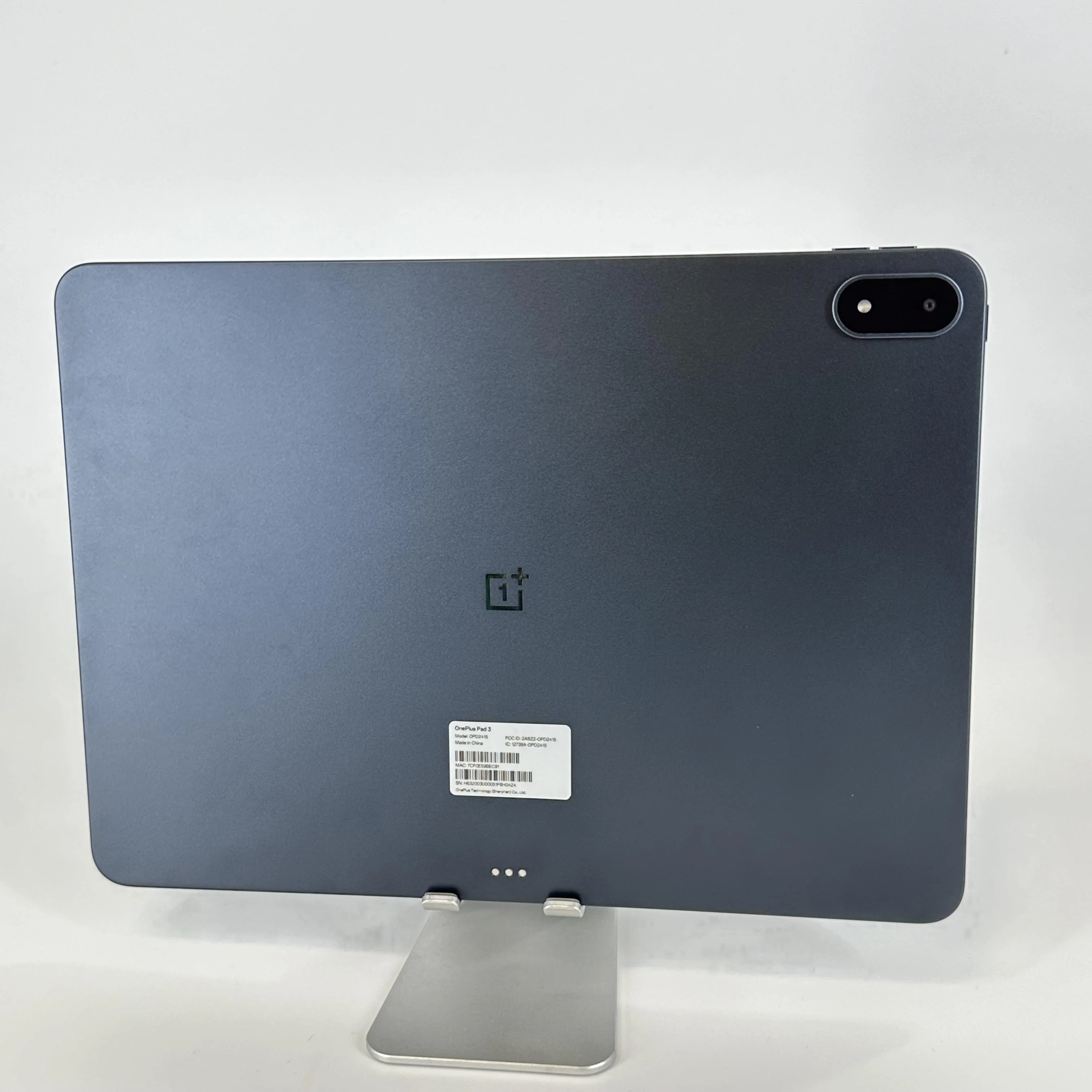 OnePlus Pad 3 12GB RAM 256GB Blue (WiFi) - Image 6