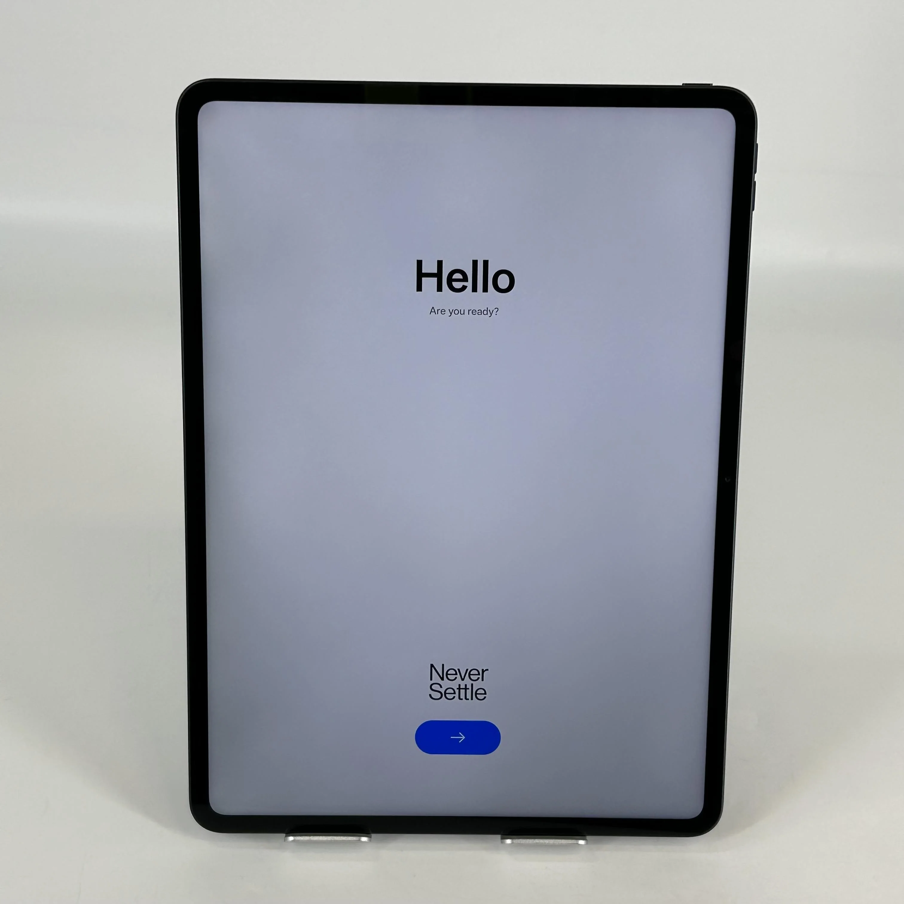 OnePlus Pad 3 12GB RAM 256GB Blue (WiFi)