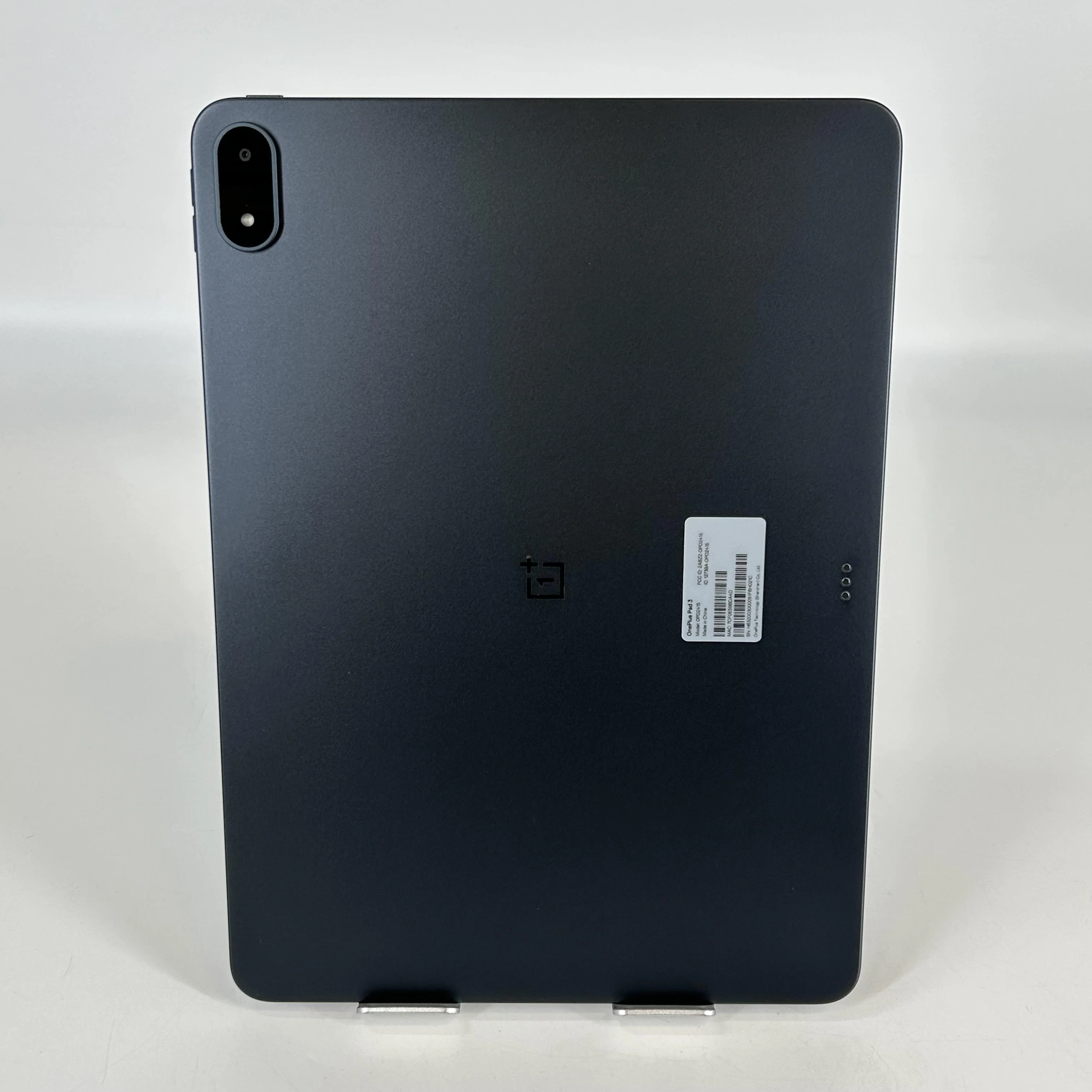 OnePlus Pad 3 12GB RAM 256GB Blue (WiFi) - Image 5