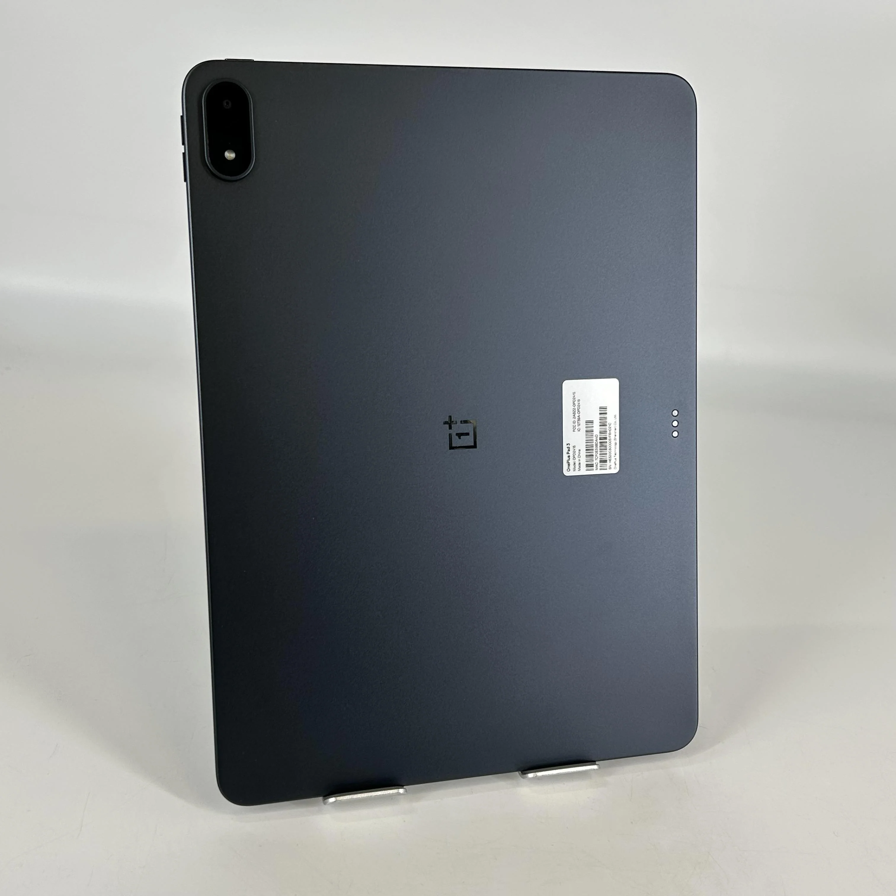OnePlus Pad 3 12GB RAM 256GB Blue (WiFi) - Image 6