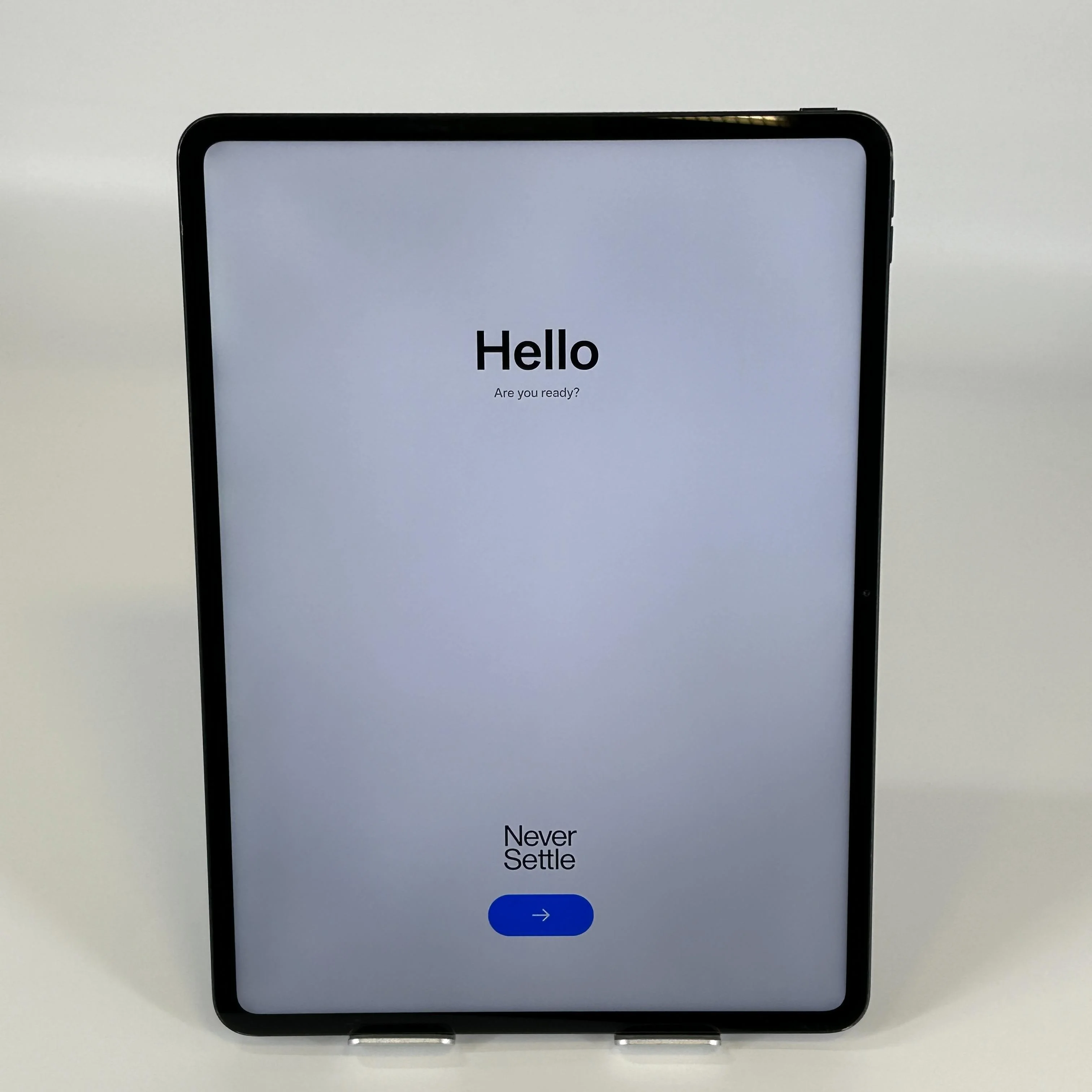 OnePlus Pad 3 12GB RAM 256GB Blue (WiFi)