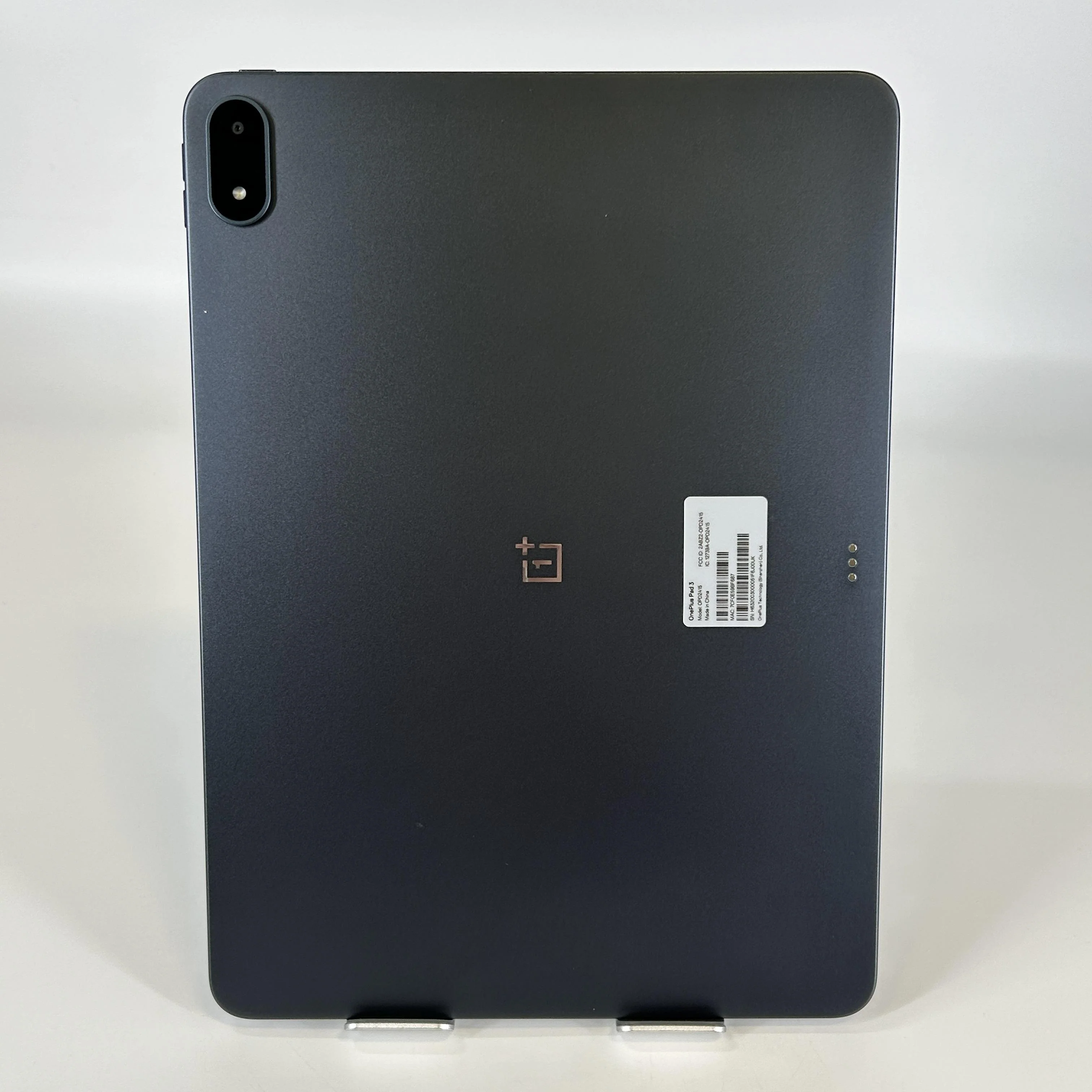 OnePlus Pad 3 12GB RAM 256GB Blue (WiFi) - Image 5