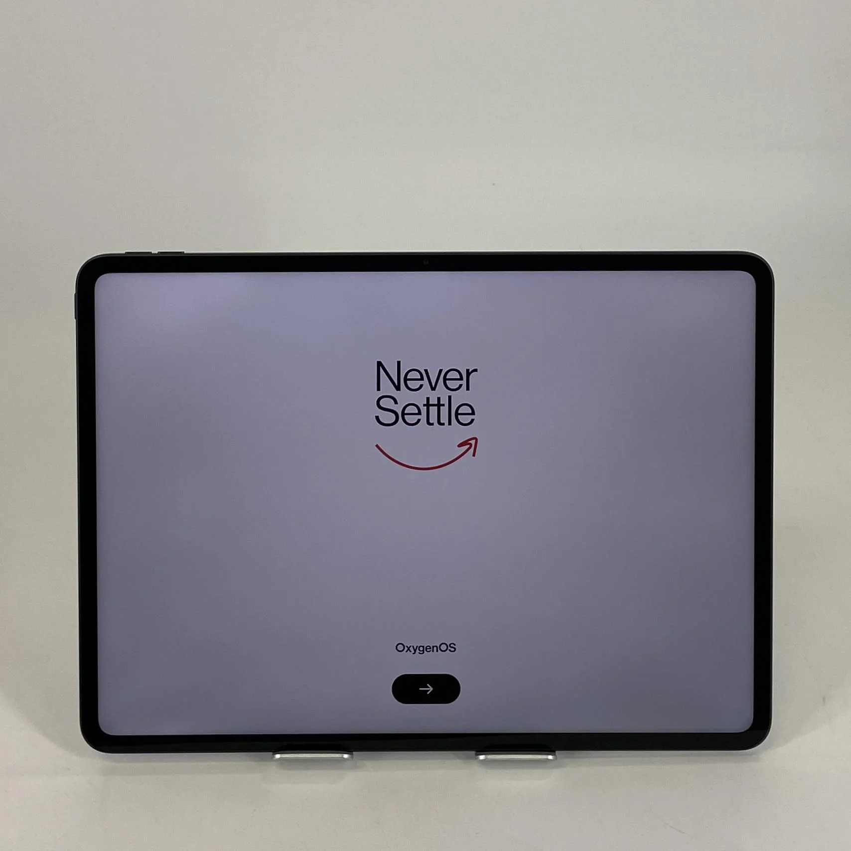 OnePlus Pad 3 Blue WiFi 12GB RAM 256GB