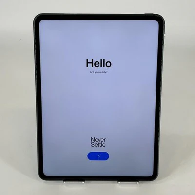 OnePlus Pad 8GB RAM 128GB Green (WiFi)