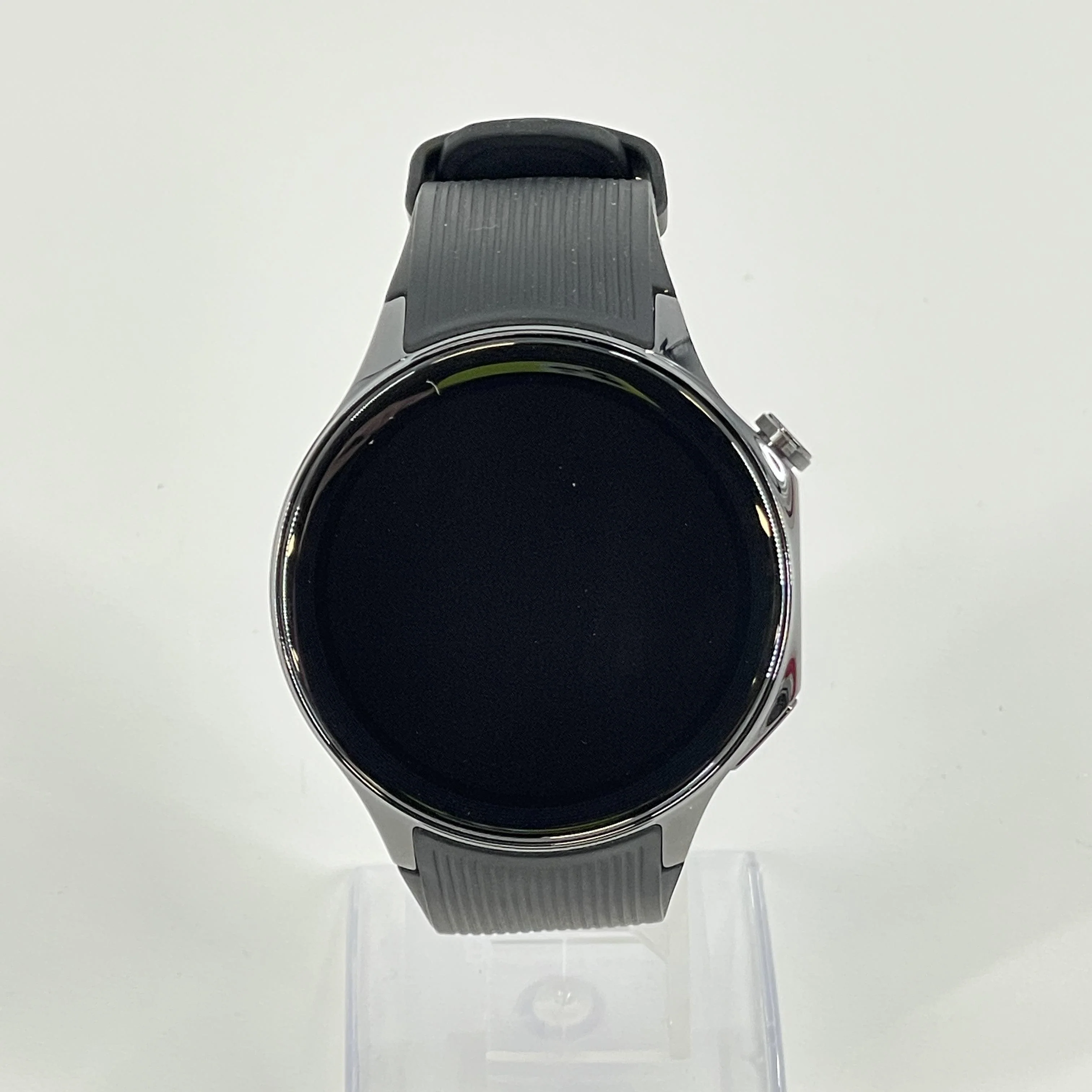 OnePlus Watch 2 46mm Black WiFi 32GB - Image 2
