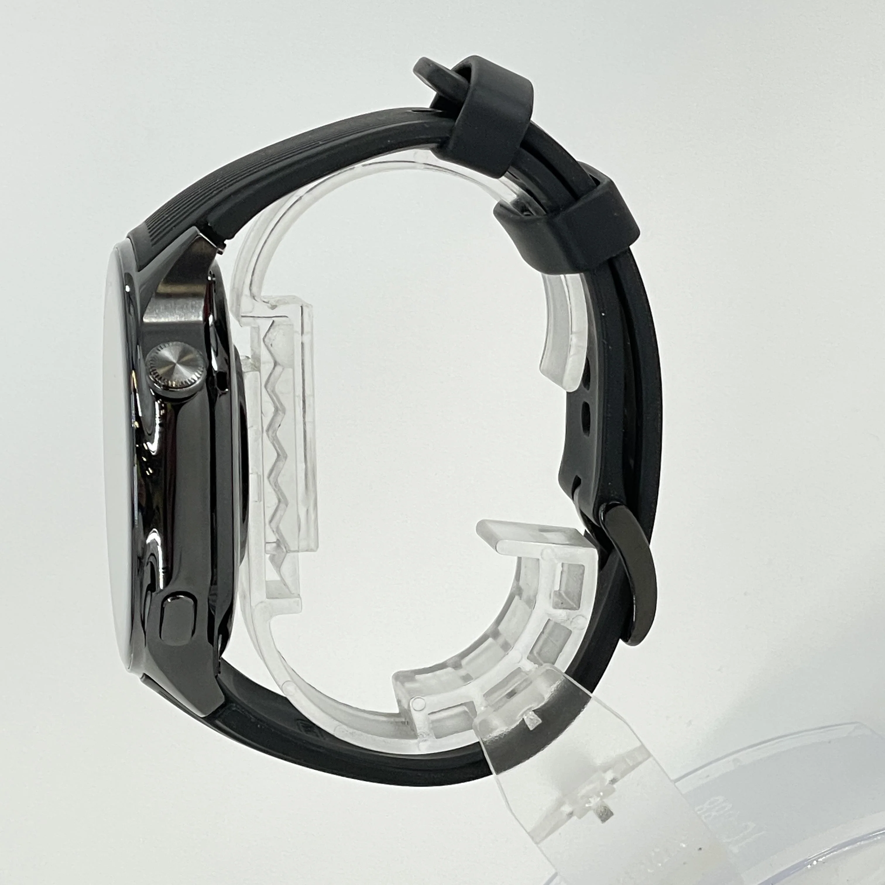 OnePlus Watch 2 46mm Black WiFi 32GB - Image 3