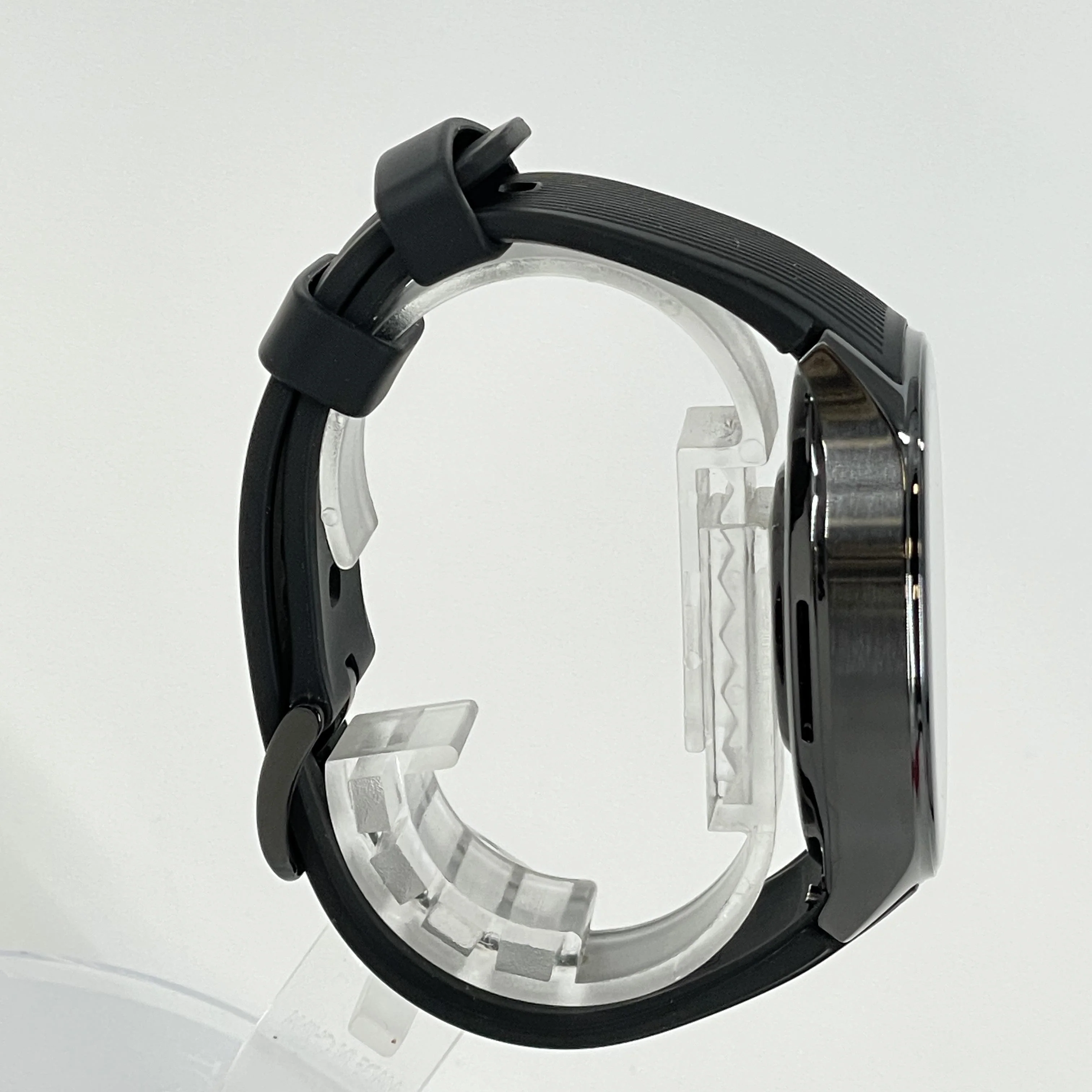 OnePlus Watch 2 46mm Black WiFi 32GB - Image 4