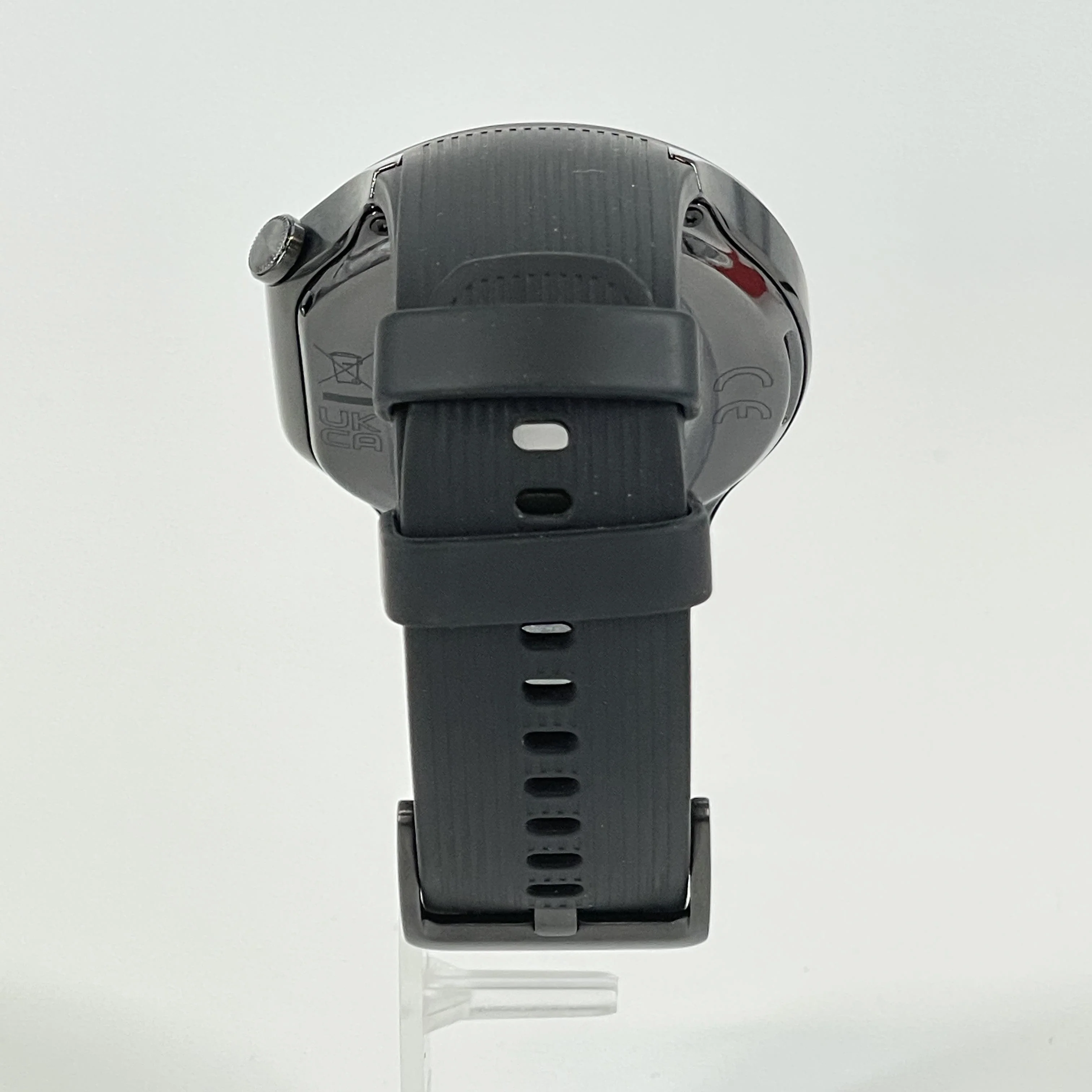 OnePlus Watch 2 46mm Black WiFi 32GB - Image 5