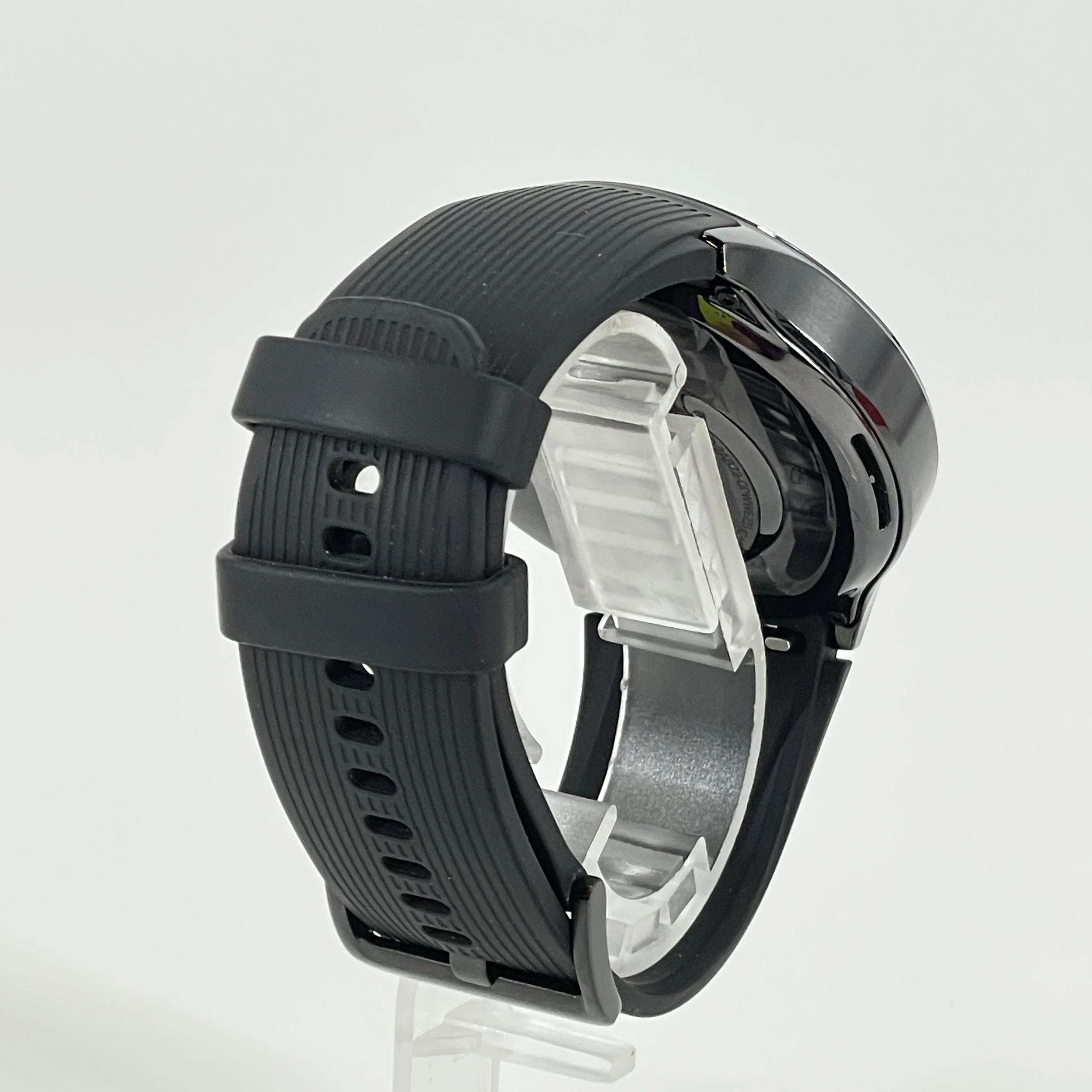 OnePlus Watch 2 46mm Black WiFi 32GB - Image 7