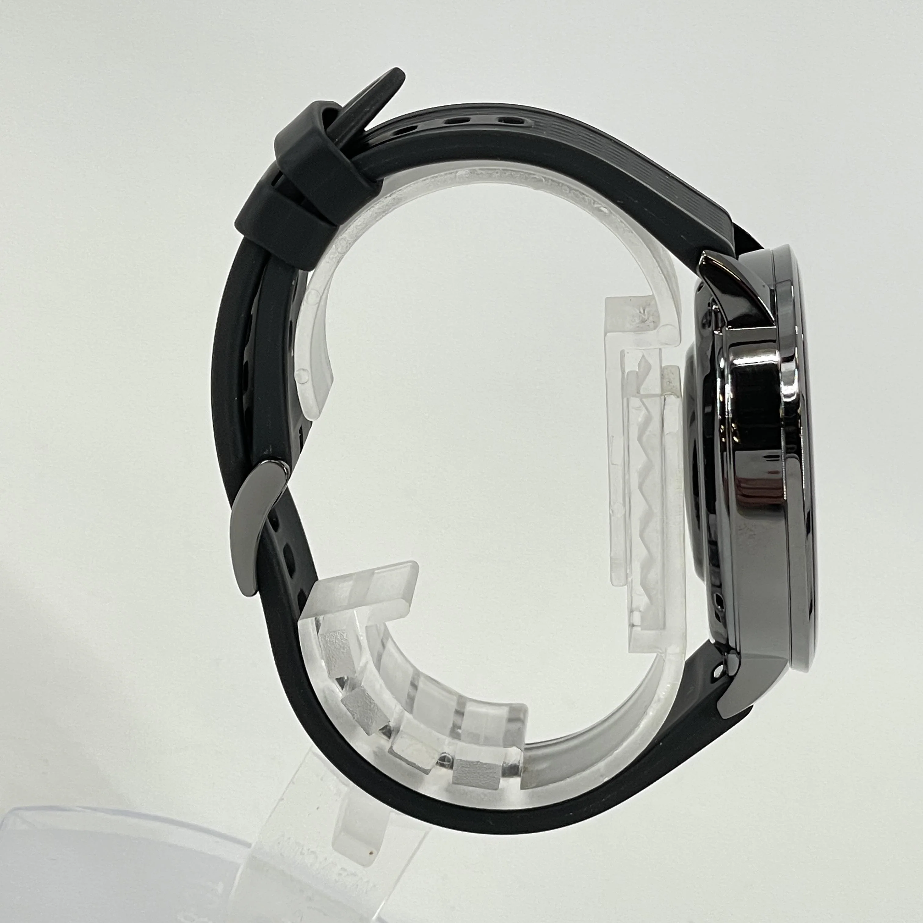 OnePlus Watch 3 43mm Black WiFi 32GB - Image 4