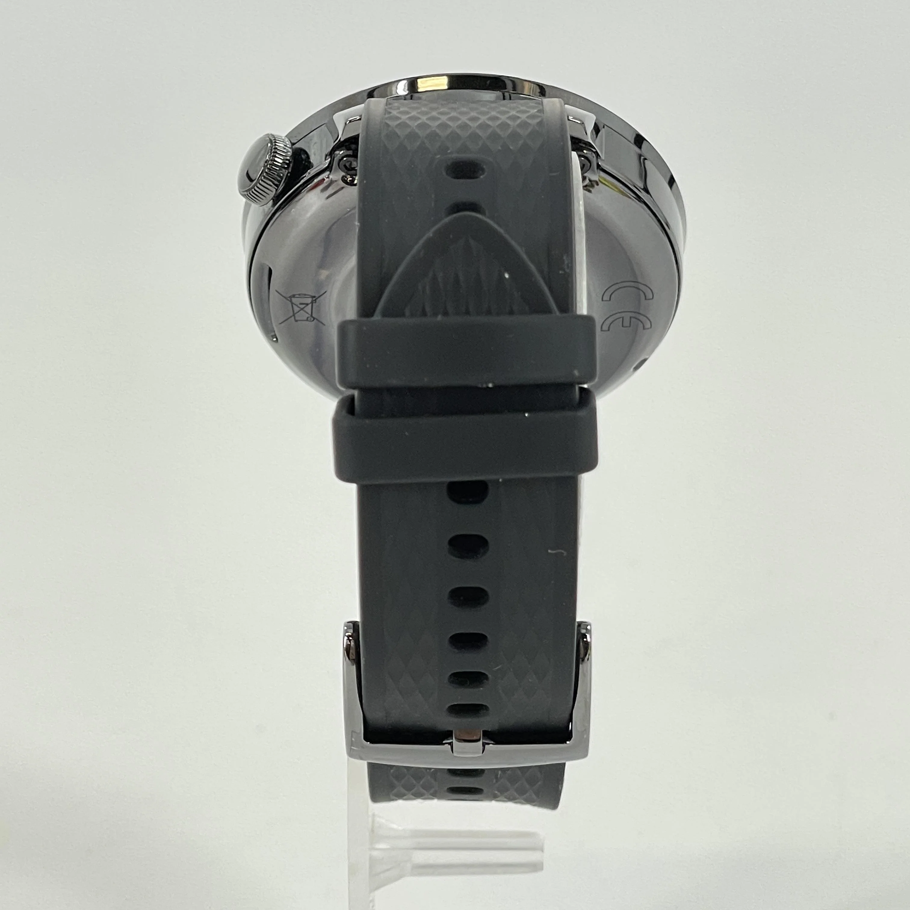 OnePlus Watch 3 43mm Black WiFi 32GB - Image 7