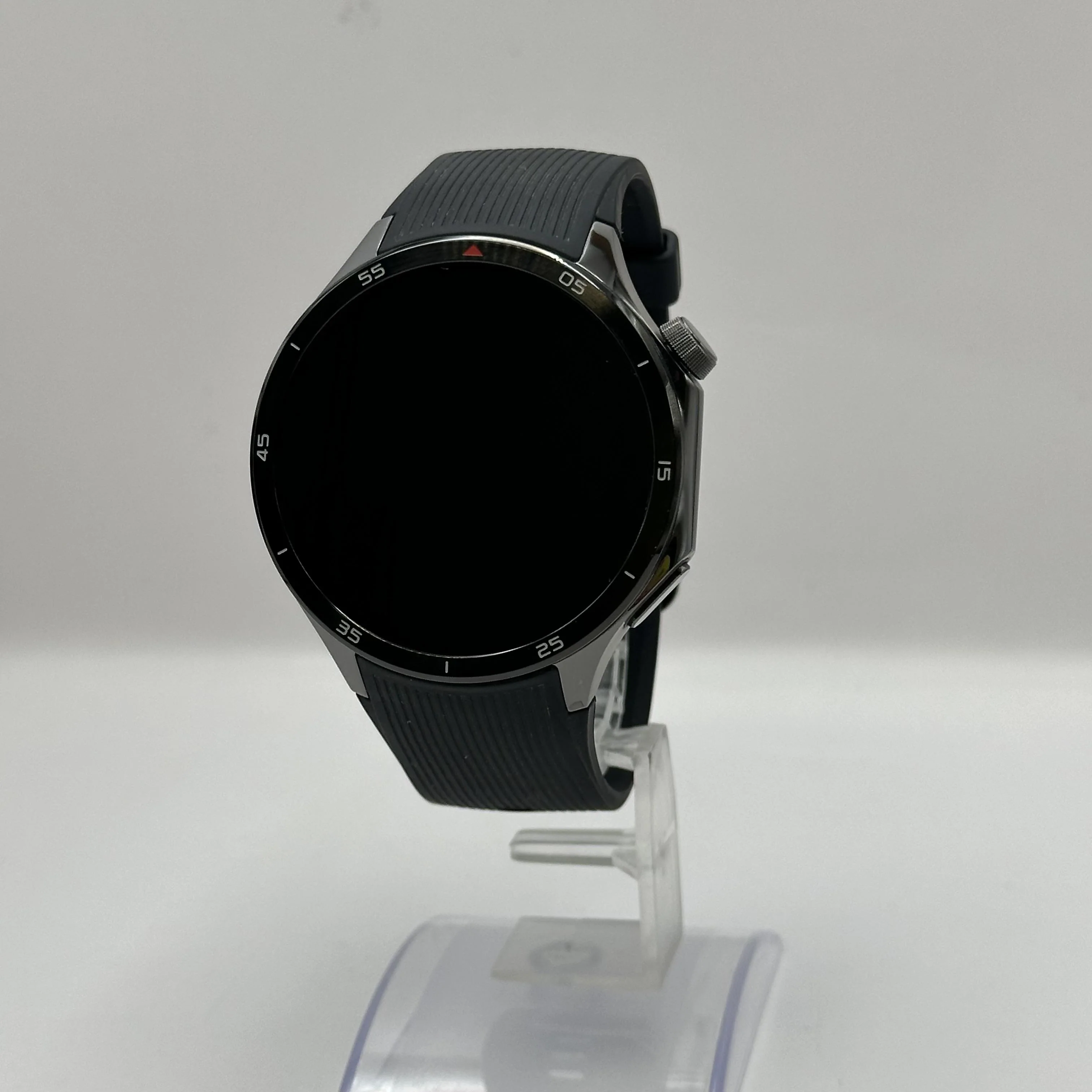 OnePlus Watch 3 46mm Black WiFi 32GB - Image 2