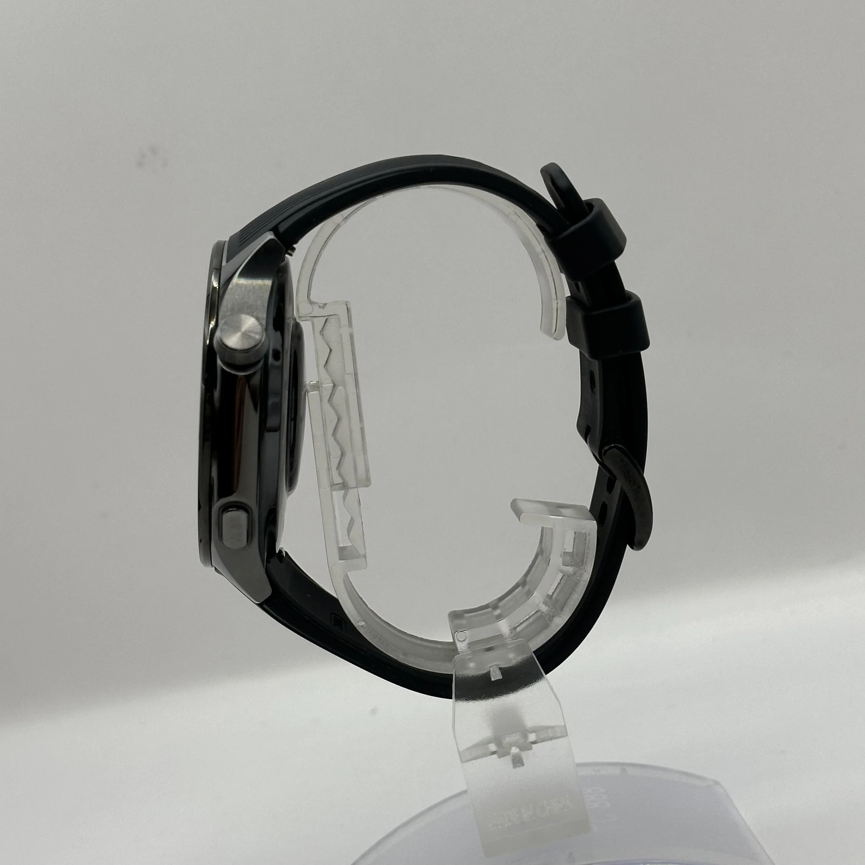 OnePlus Watch 3 46mm Black WiFi 32GB - Image 3
