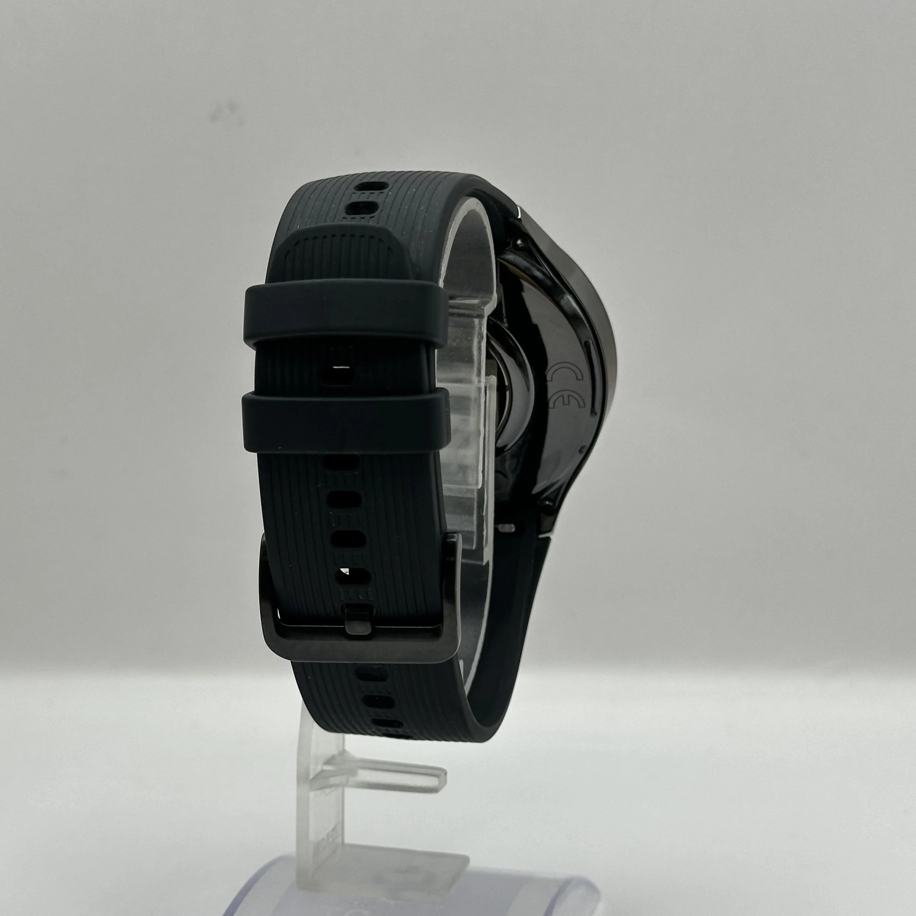 OnePlus Watch 3 46mm Black WiFi 32GB - Image 5