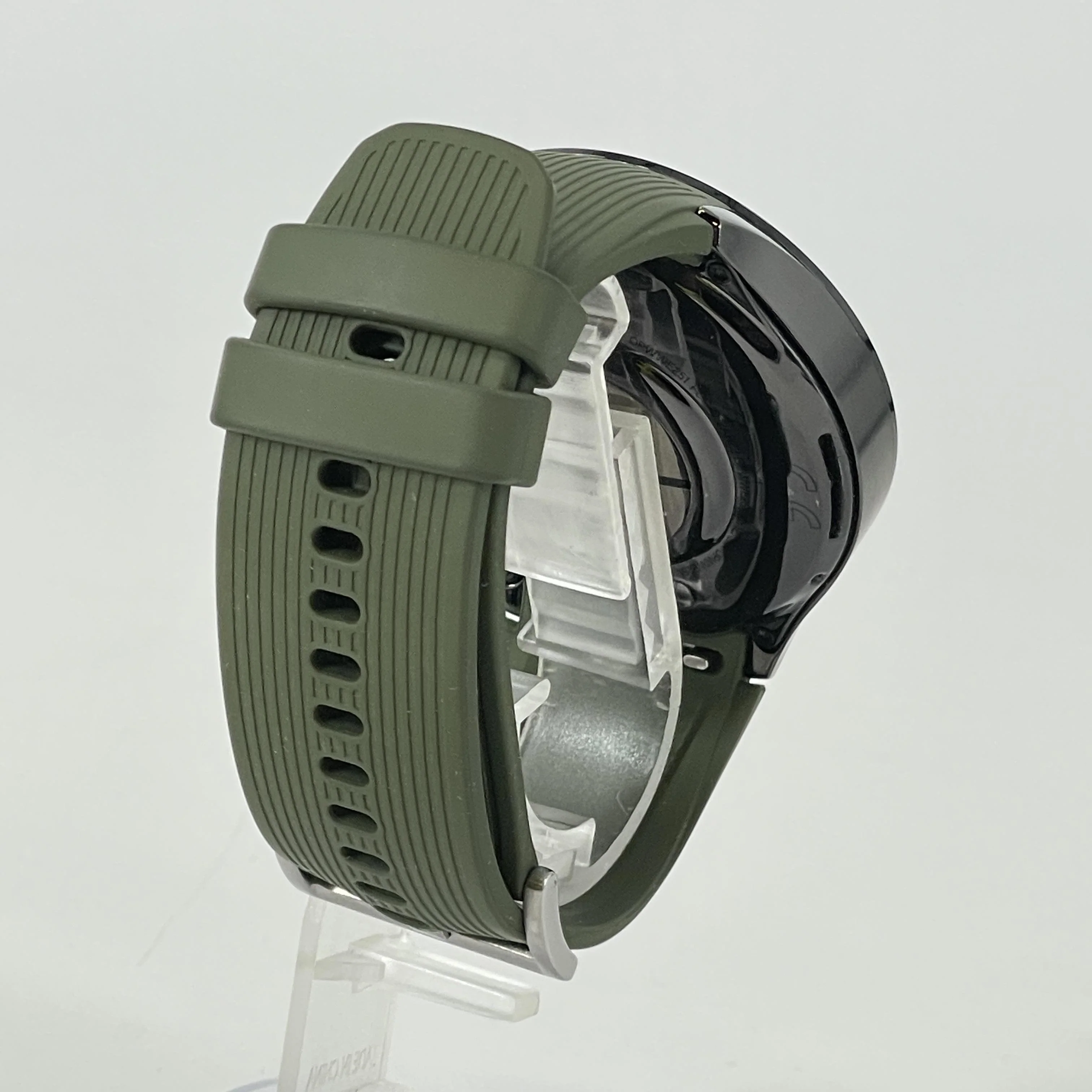 OnePlus Watch 3 46mm Black WiFi 32GB - Image 7