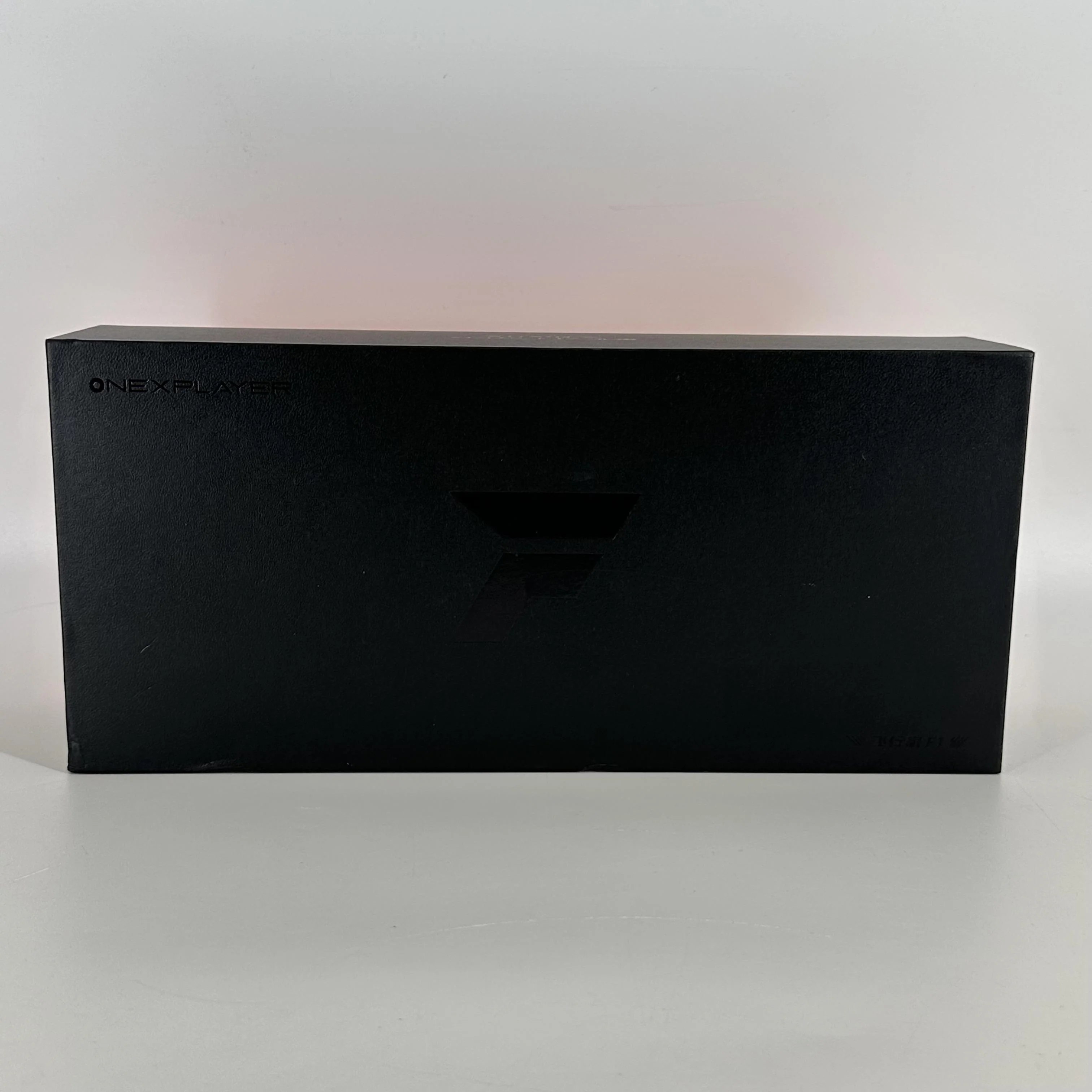 ONEXPLAYER OneXFly F1 Pro Black AMD Ryzen AI 9 HX 370 32GB RAM 2TB Solid State Drive - Image 8