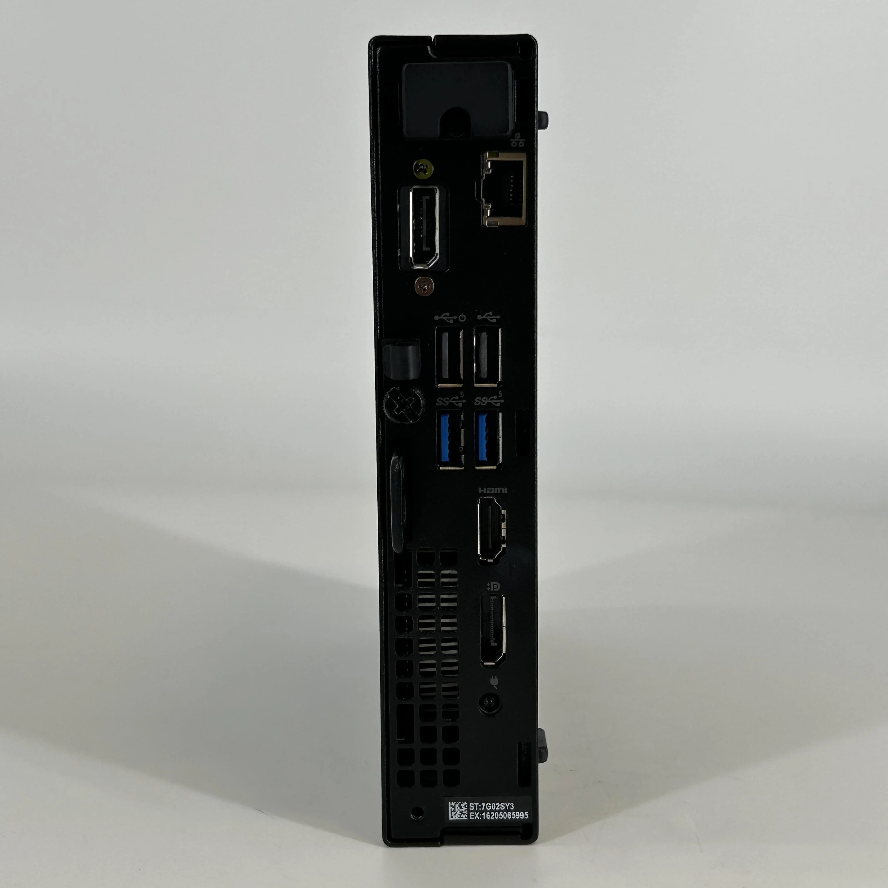 Other 2023 Black 1.6 GHz Intel Core i5 13th Gen. 16GB RAM 256GB Solid State Drive - Image 4