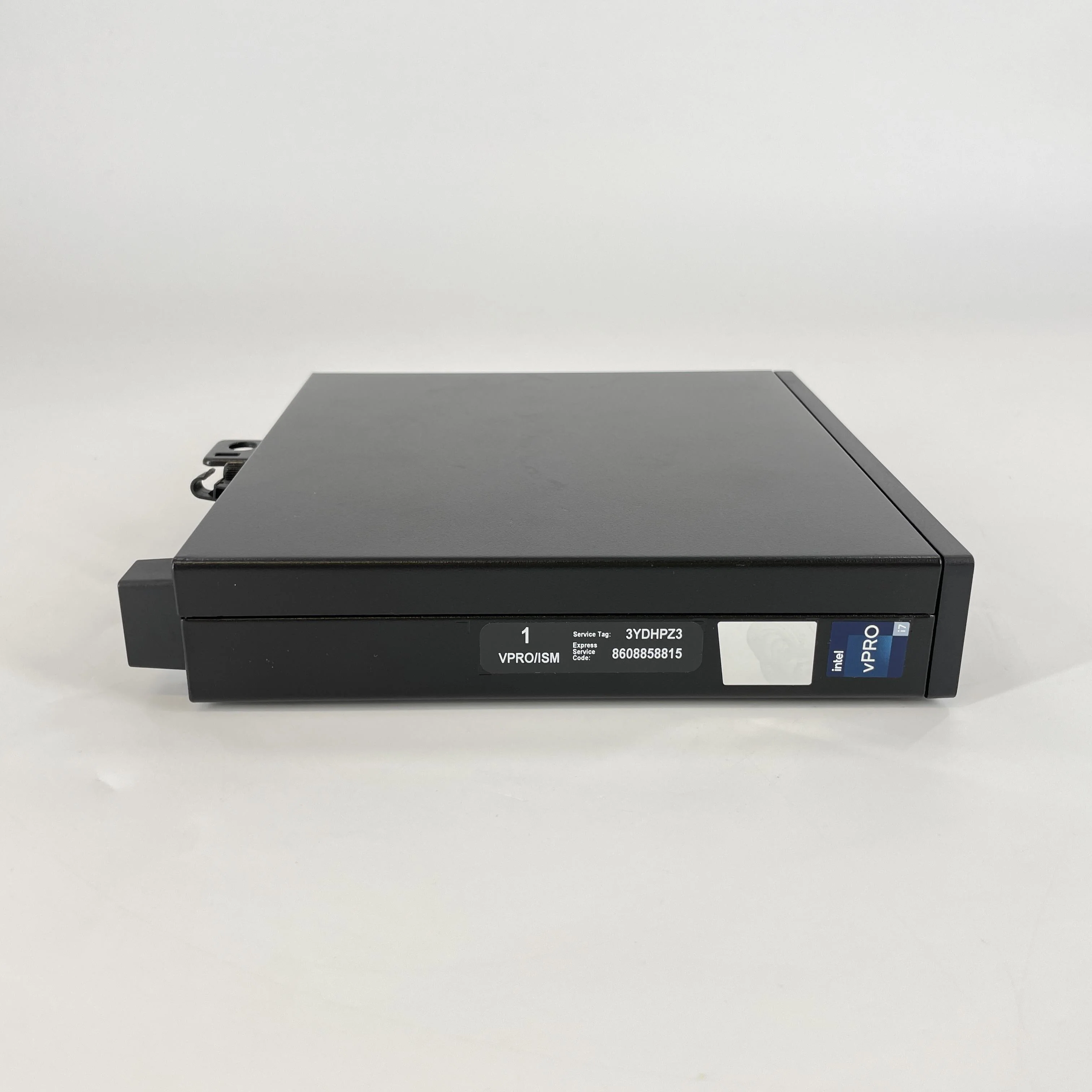 Other Desktop 2023 Black 1.4 GHz Intel Core i7 13th Gen. 16GB RAM 512GB Solid State Drive - Image 3