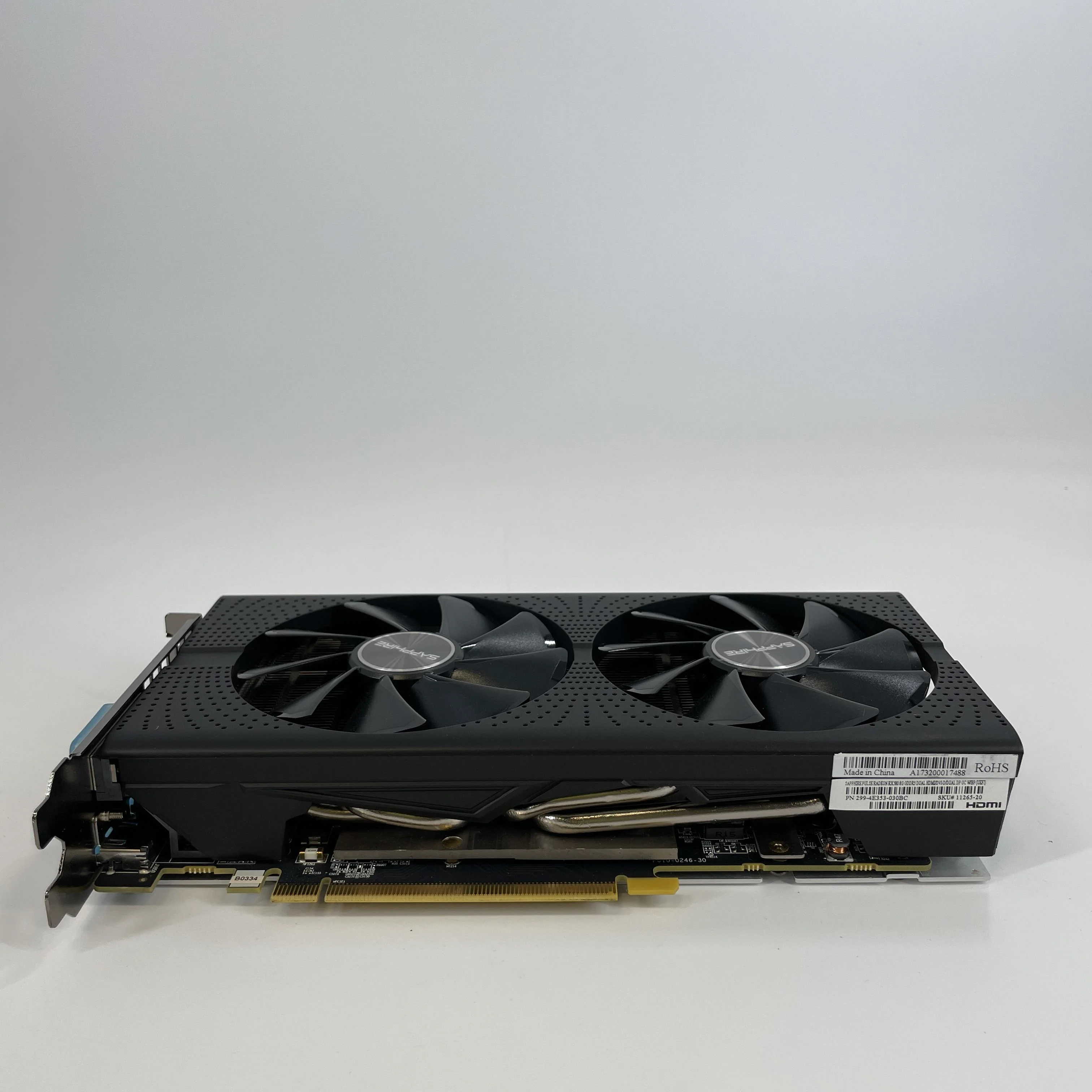 Other Graphics Card 8GB RAM - Image 3