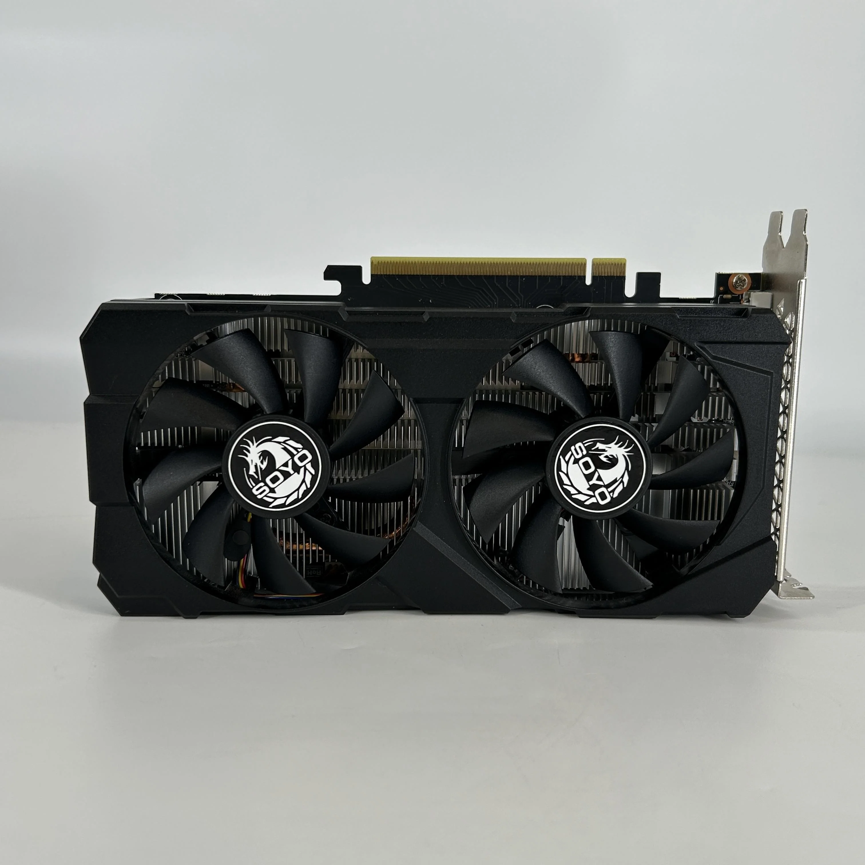 Other Graphics Card 8GB RAM - Image 2