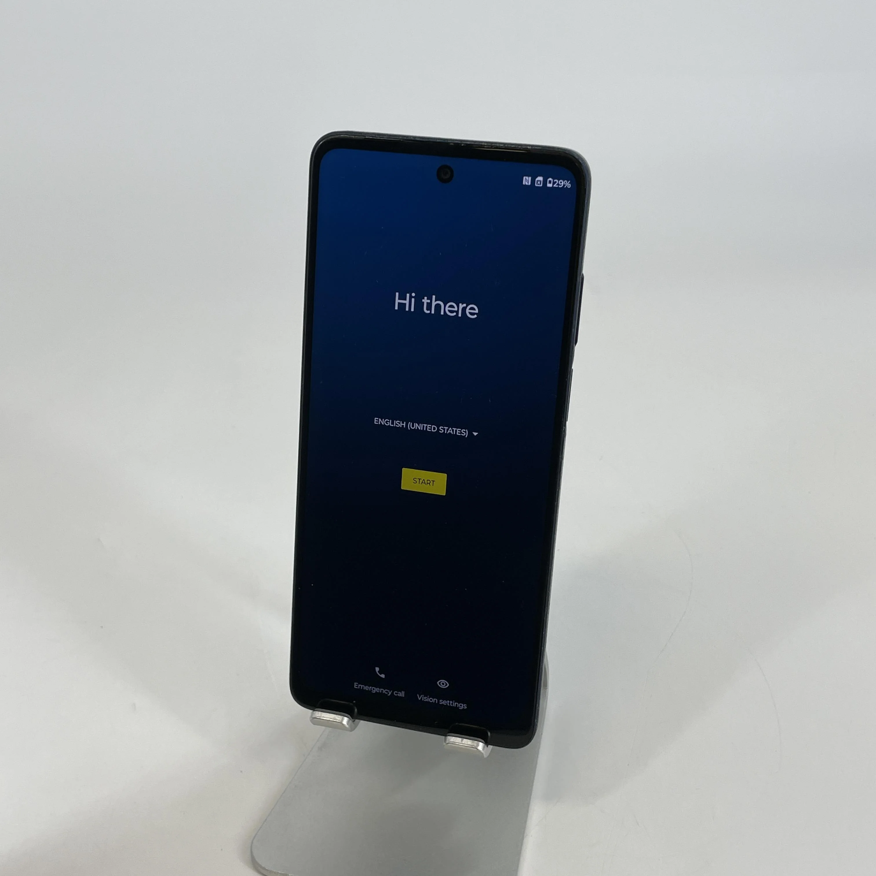 Other Phone 256GB Blue (Verizon) - Image 2