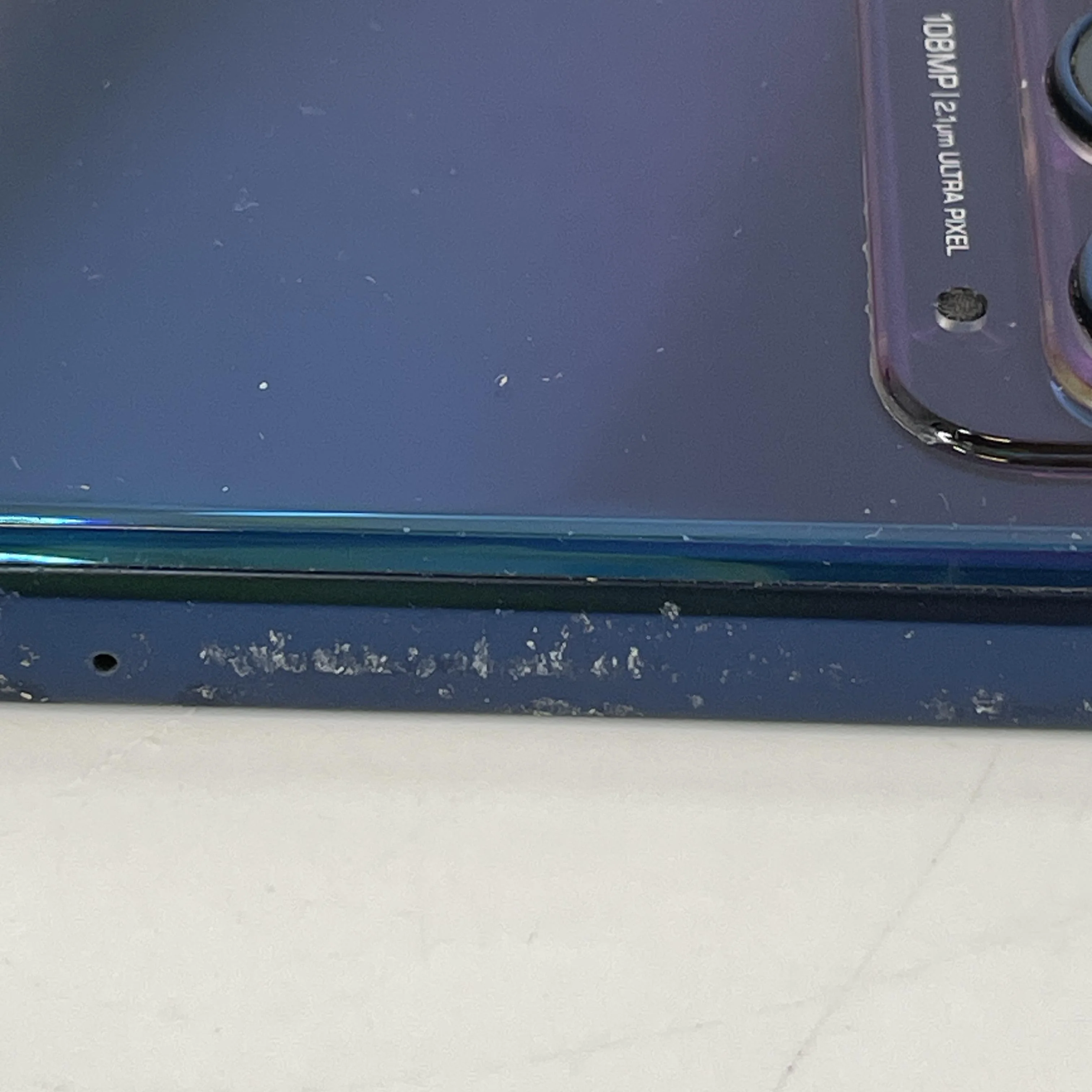 Other Phone 256GB Blue (Verizon) - Image 7