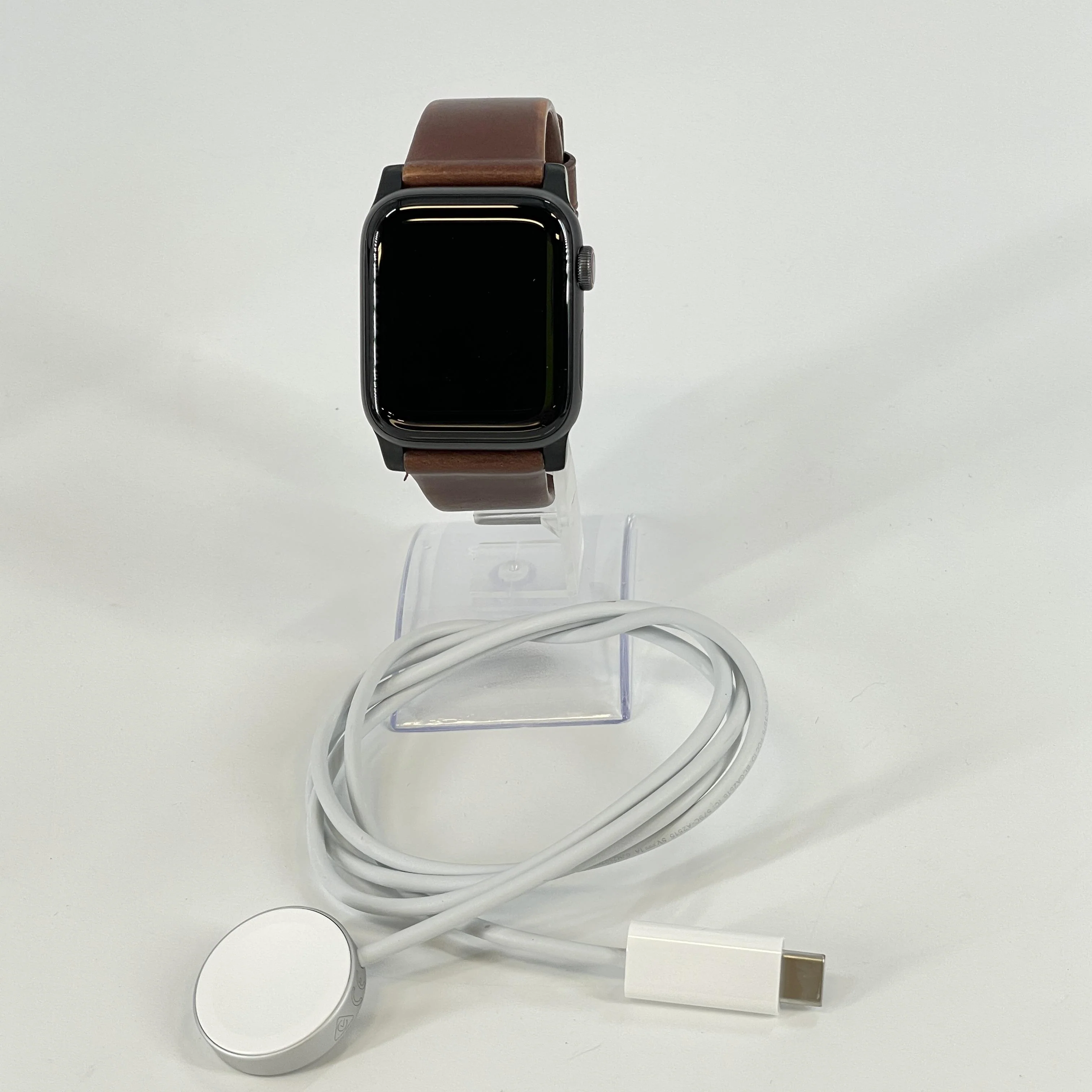 Other Watch 44mm Space Gray Unlocked 32GB