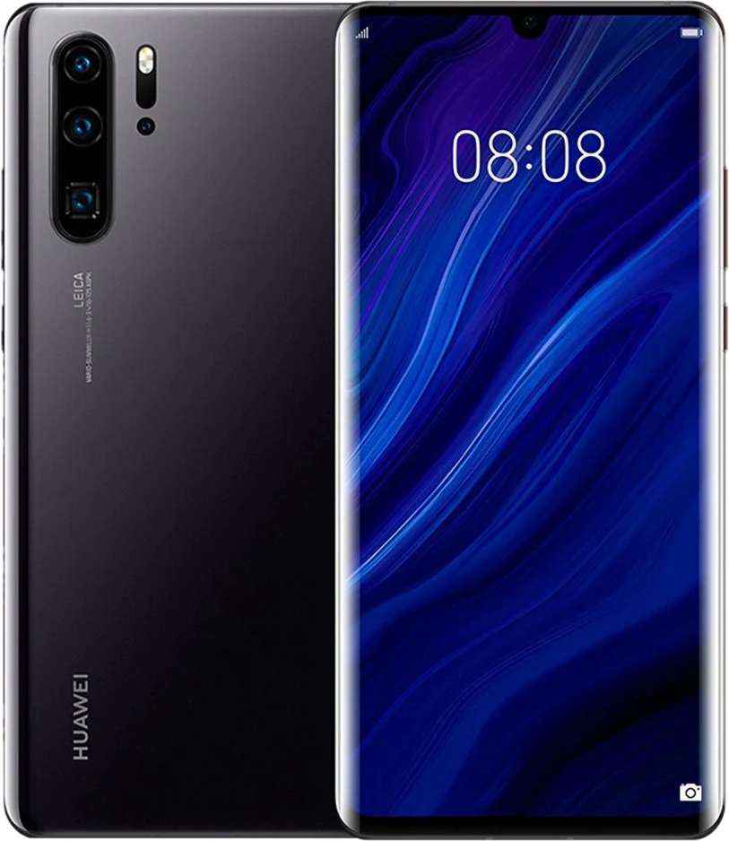 P30 Pro 128GB Black (GSM Unlocked)