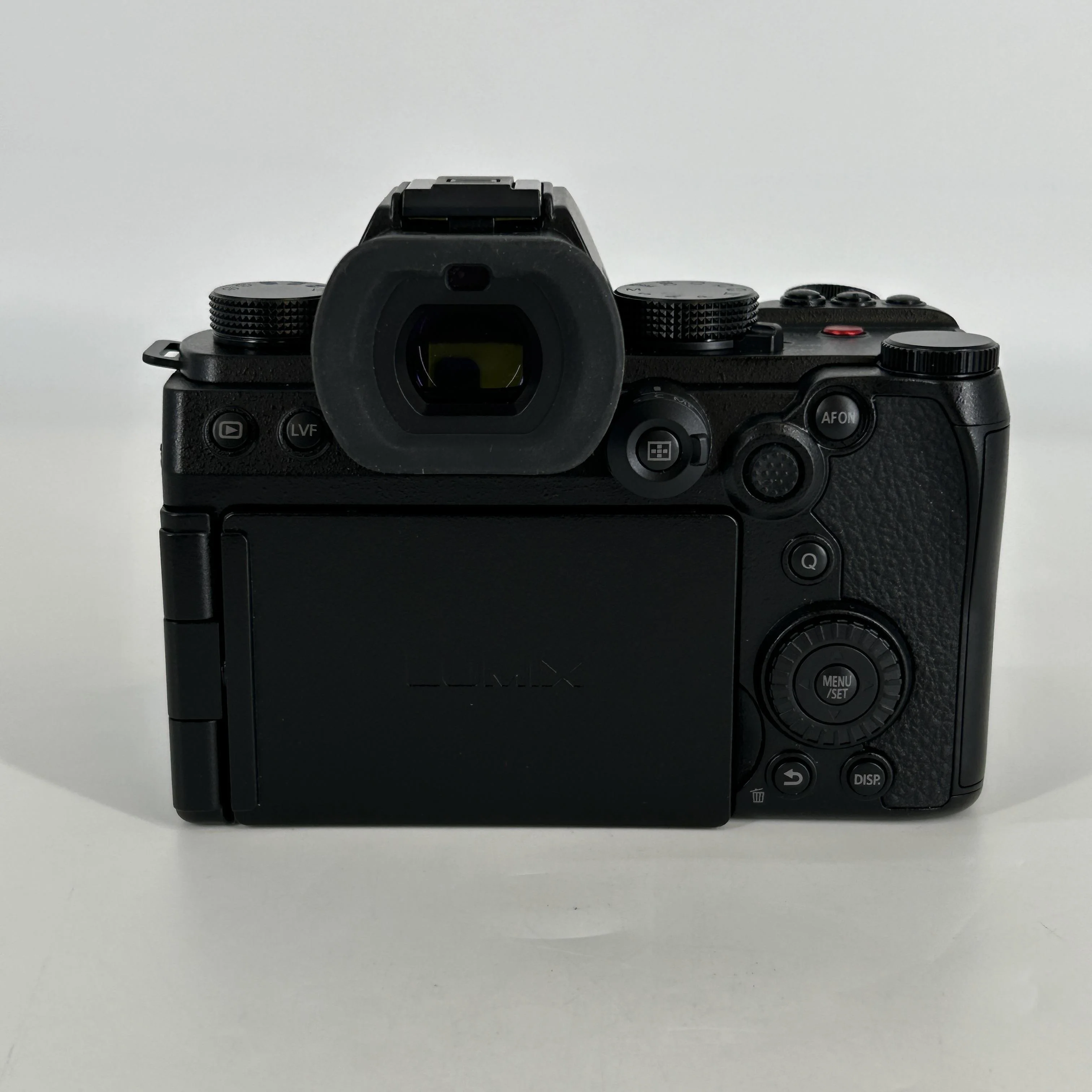 Panasonic Lumix S5 IIX 24.2MP Black - Image 4