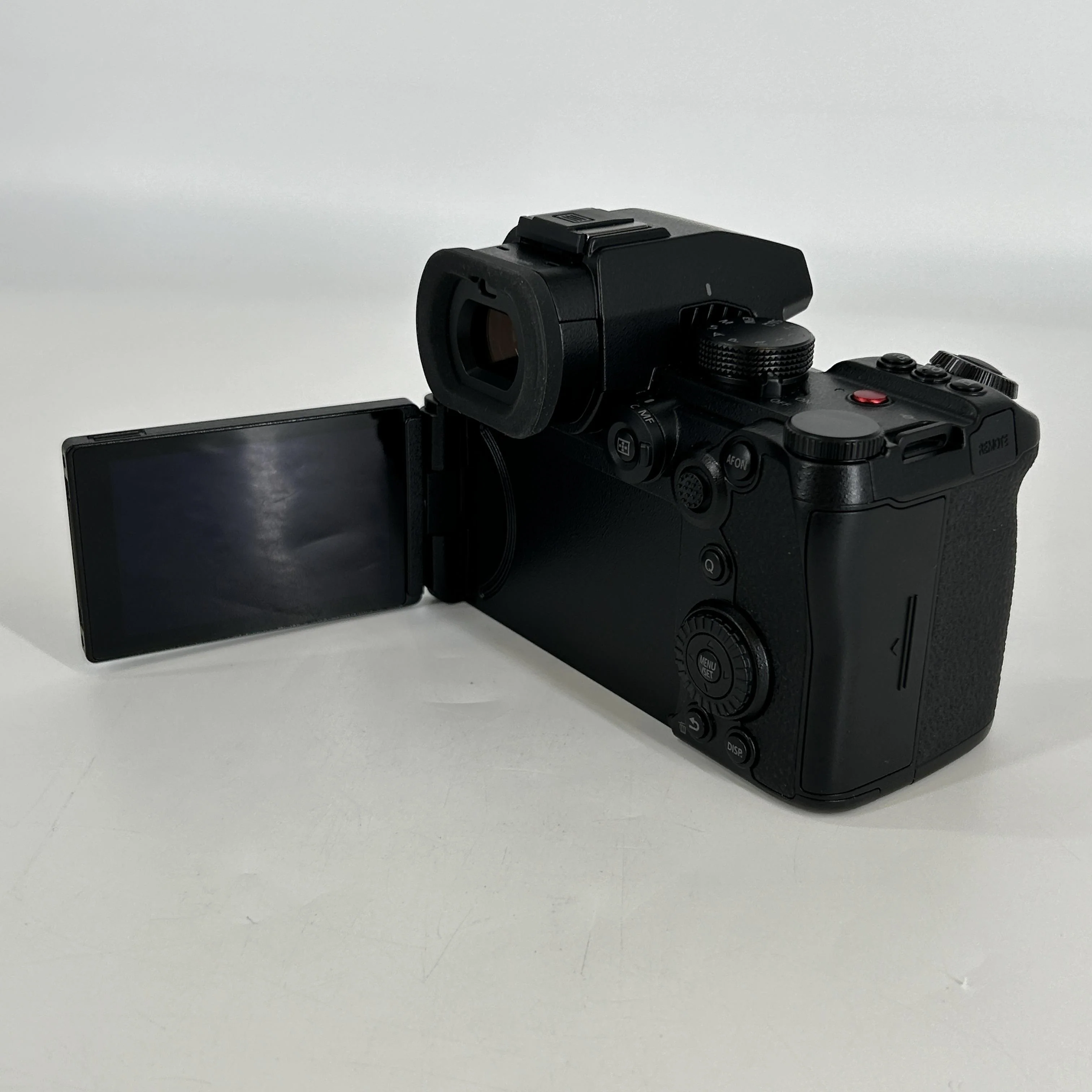 Panasonic Lumix S5 IIX 24.2MP Black - Image 5