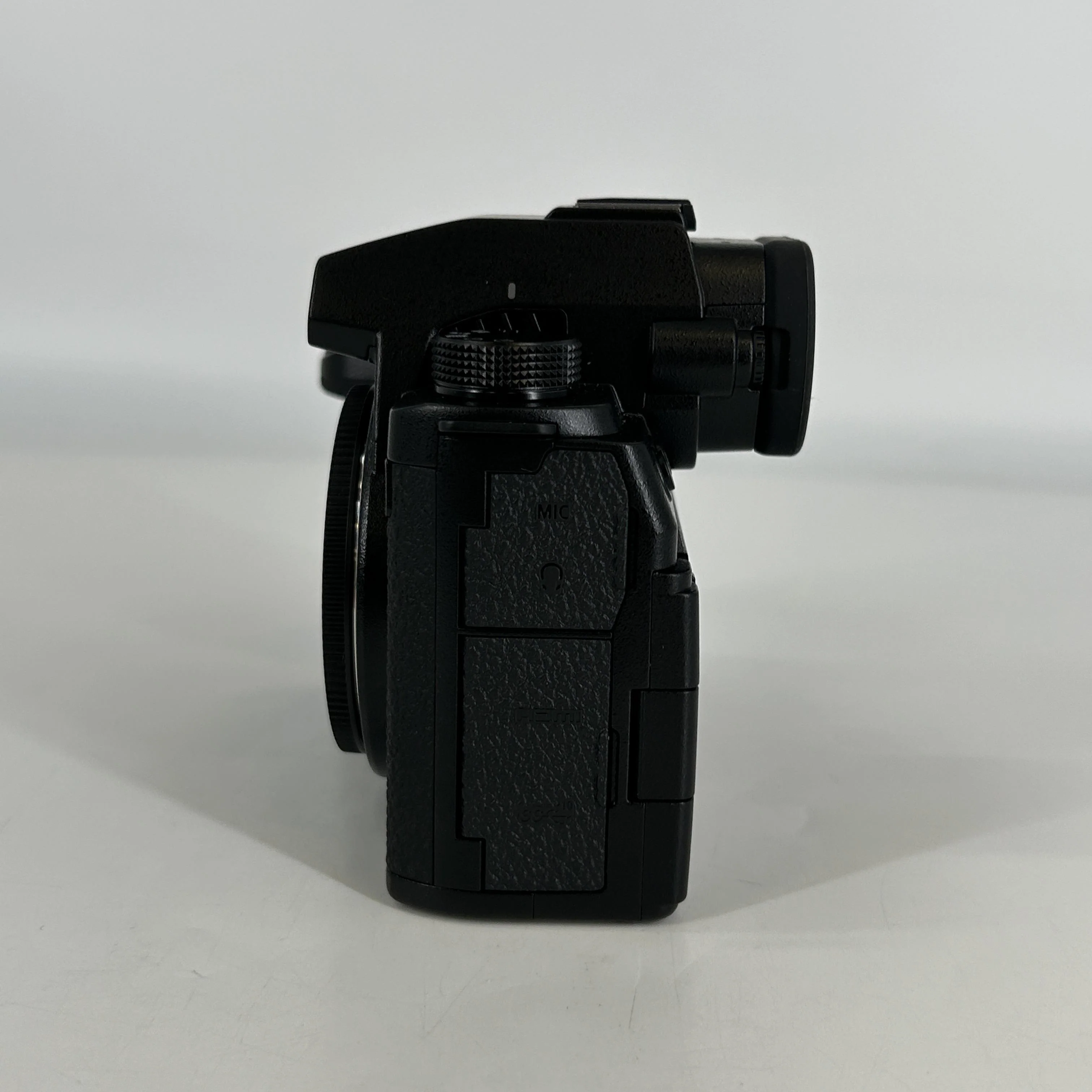 Panasonic Lumix S5 IIX 24.2MP Black - Image 6