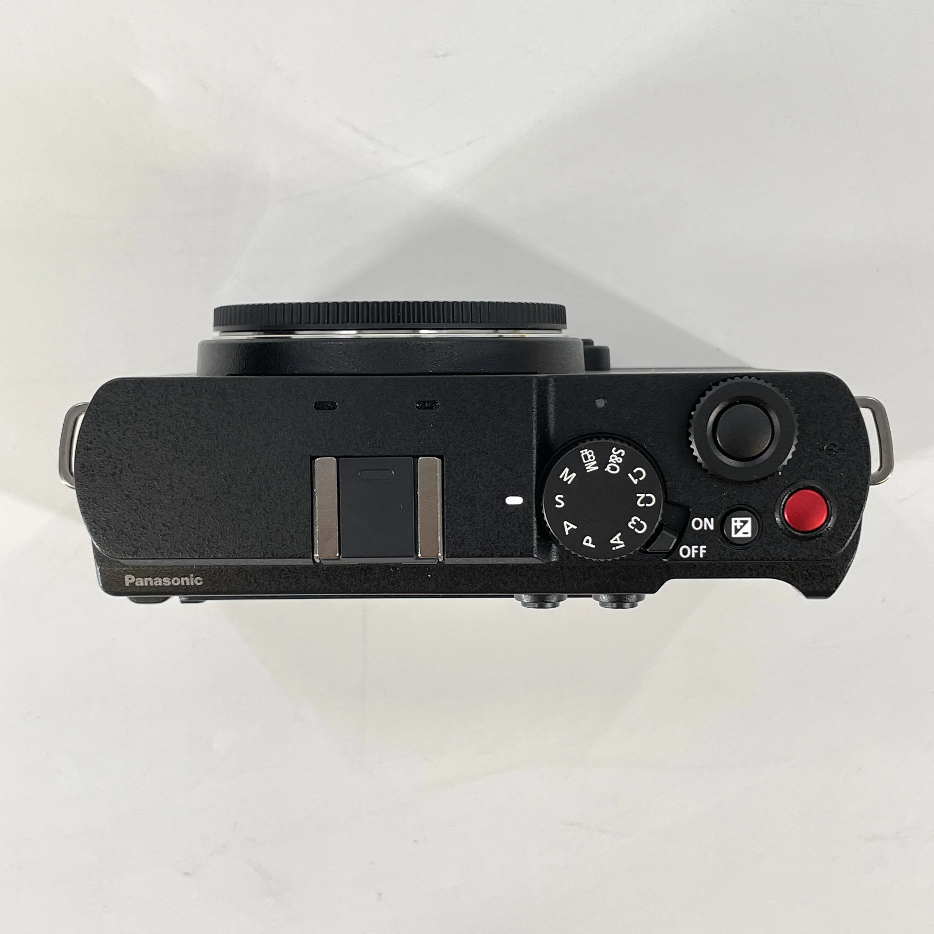 Panasonic Lumix S9 24.2MP Black - Image 4
